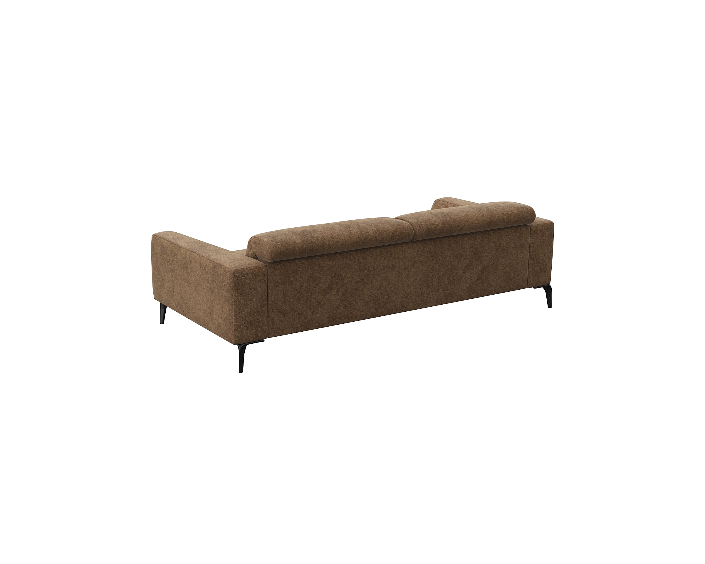 Voluzzi 3-Sitzer
