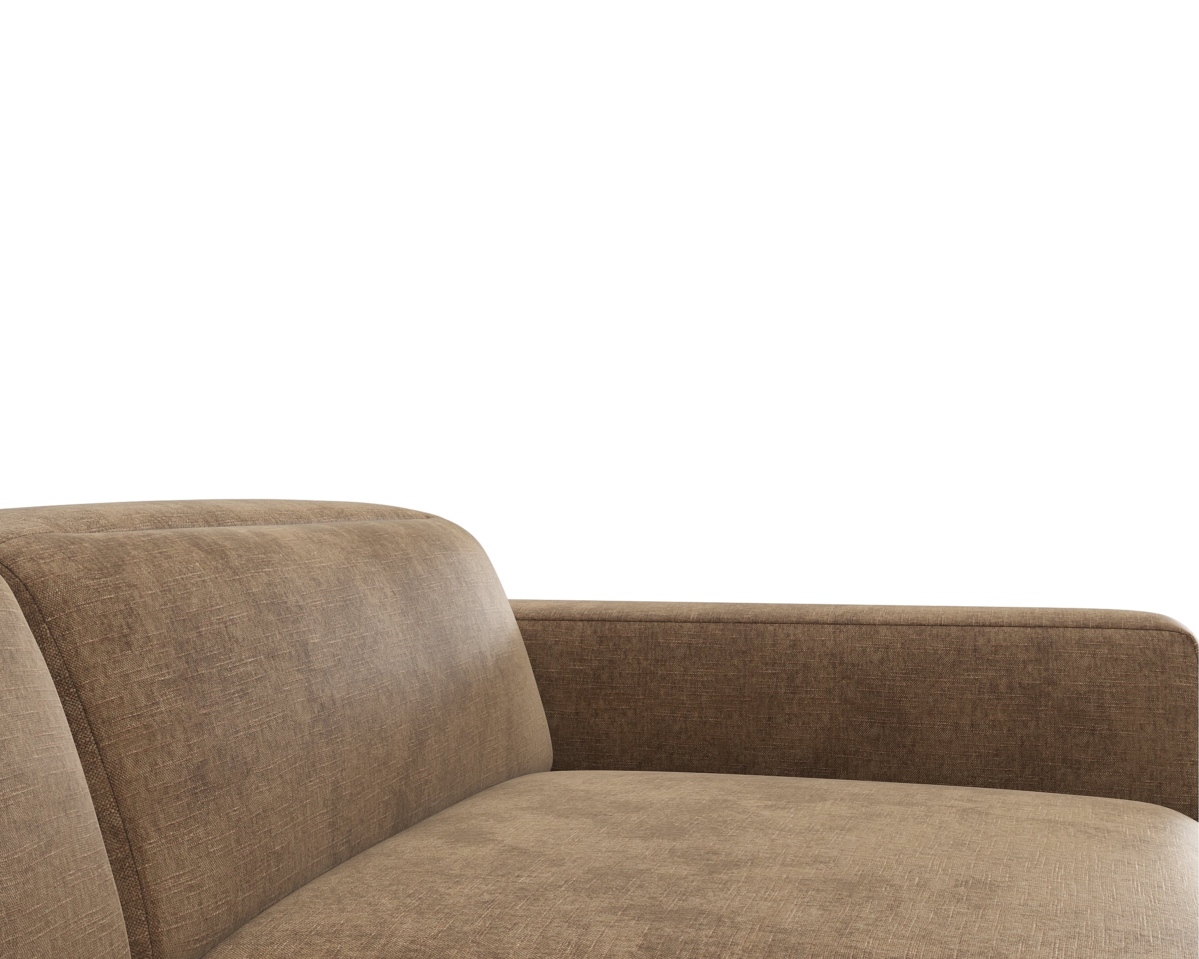 Voluzzi 3-Sitzer