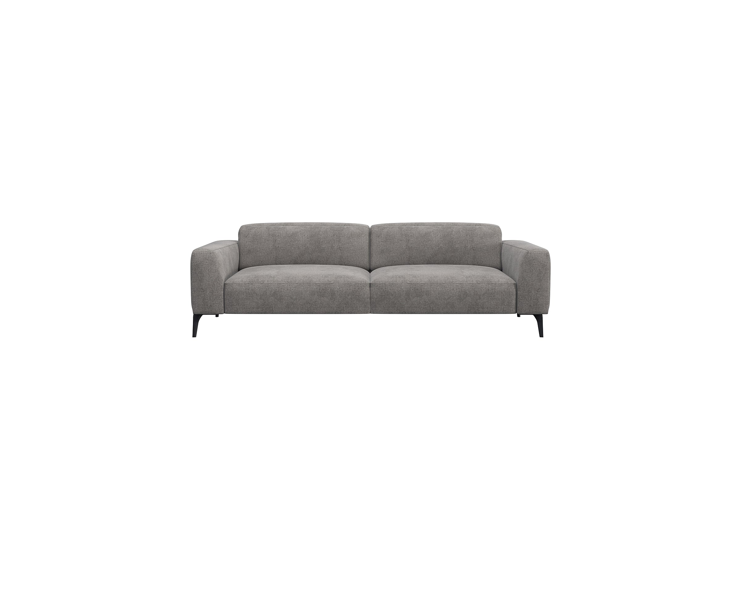 Voluzzi 3-Sitzer