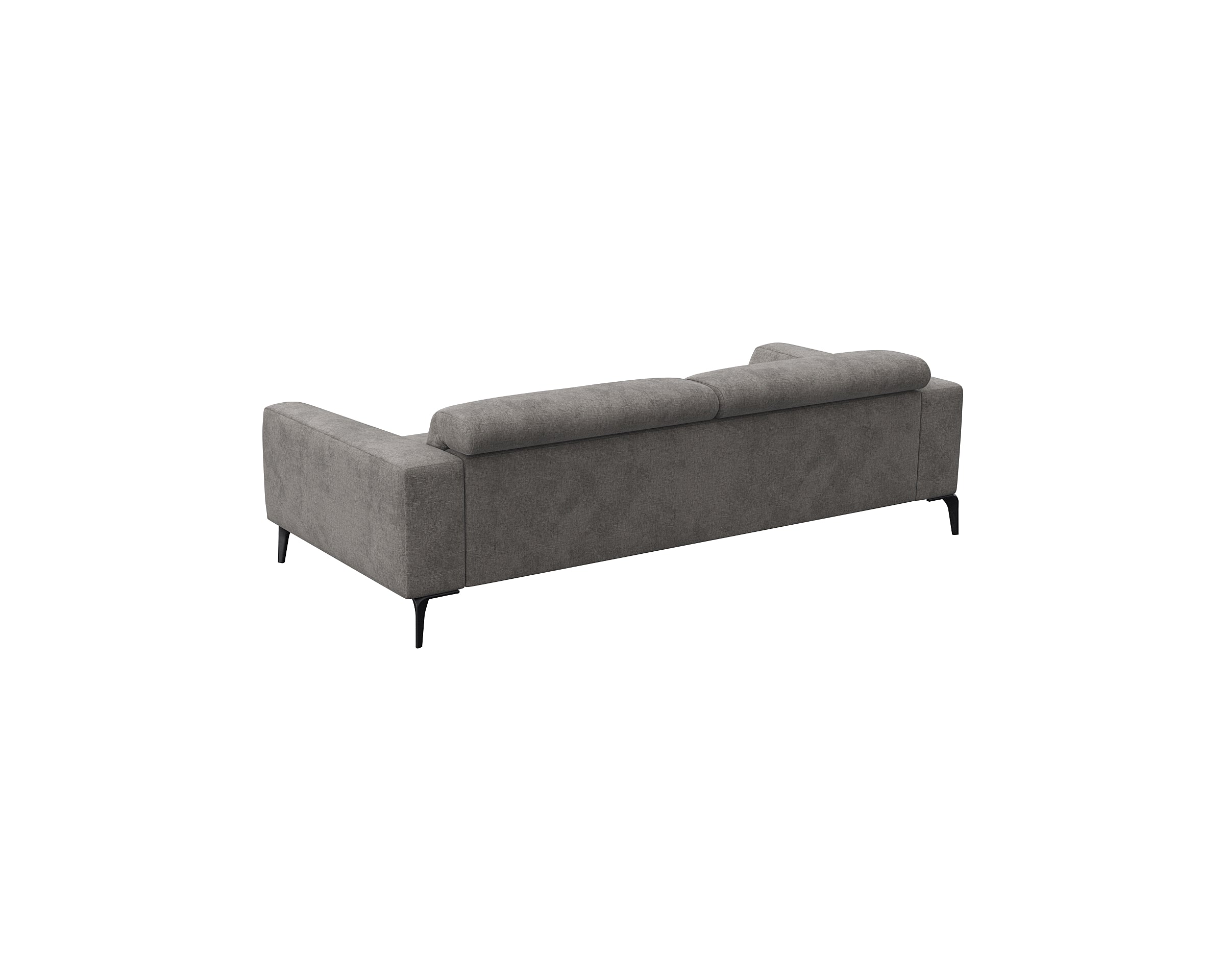 Voluzzi 3-Sitzer