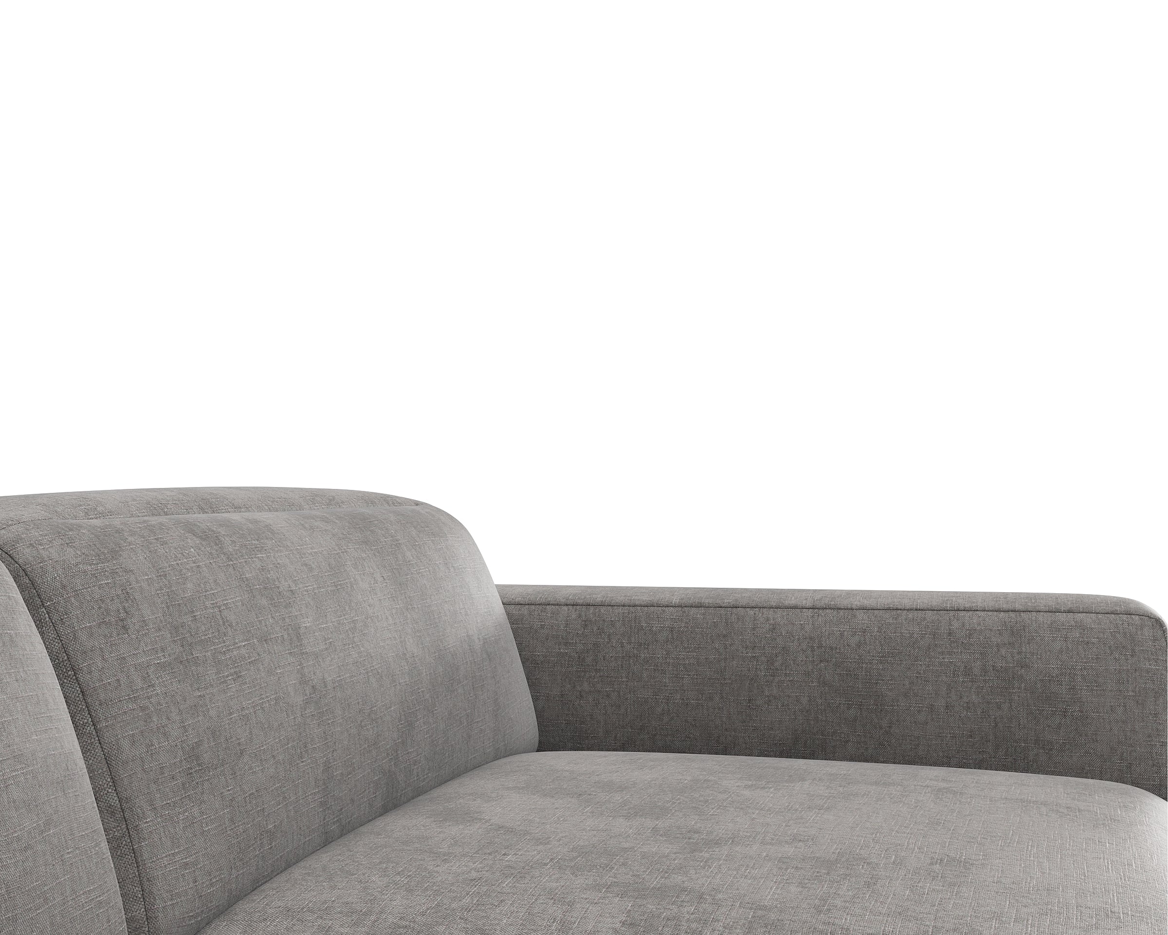 Voluzzi 3-Sitzer