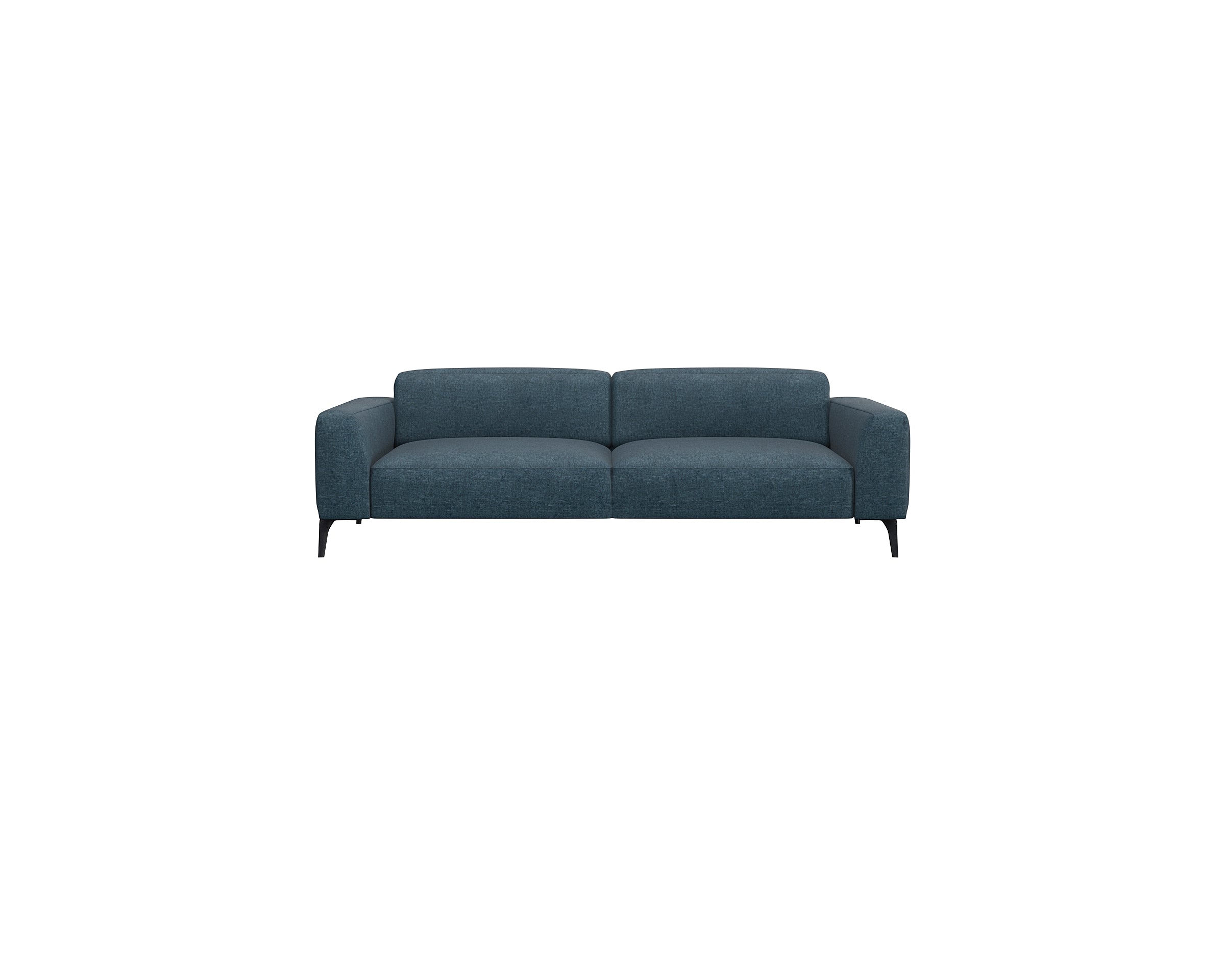 Voluzzi 3-Sitzer