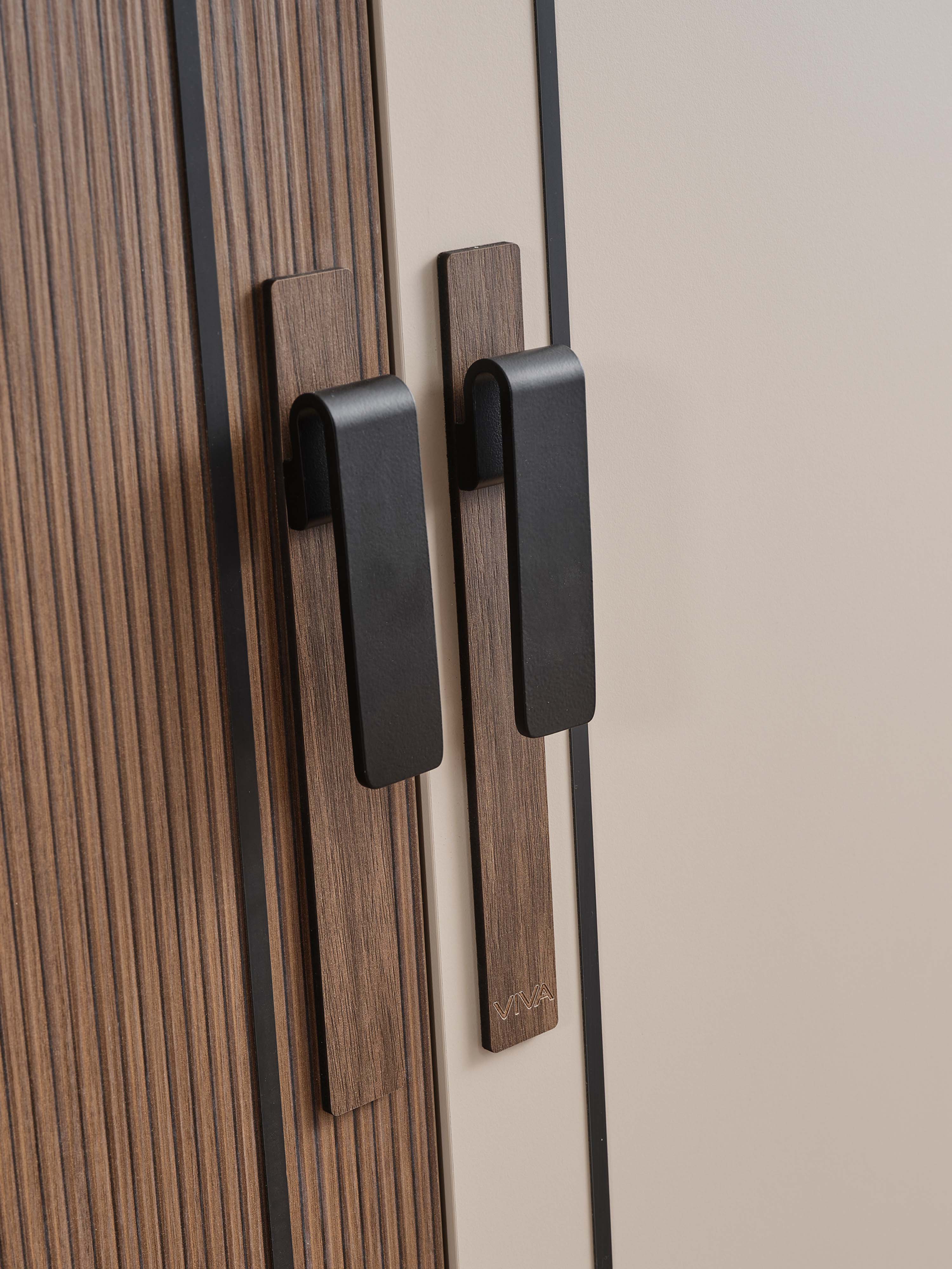 Nova Schlafzimmerschrank