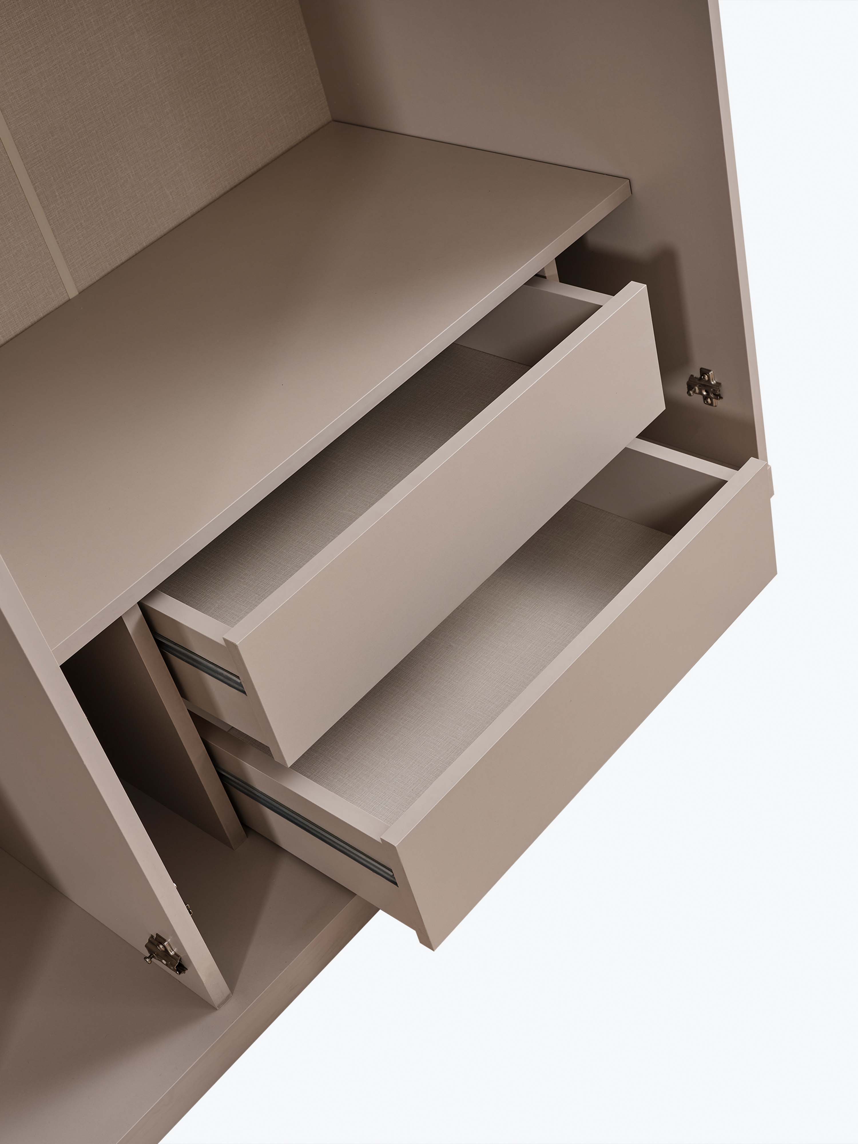 Nova Schlafzimmerschrank