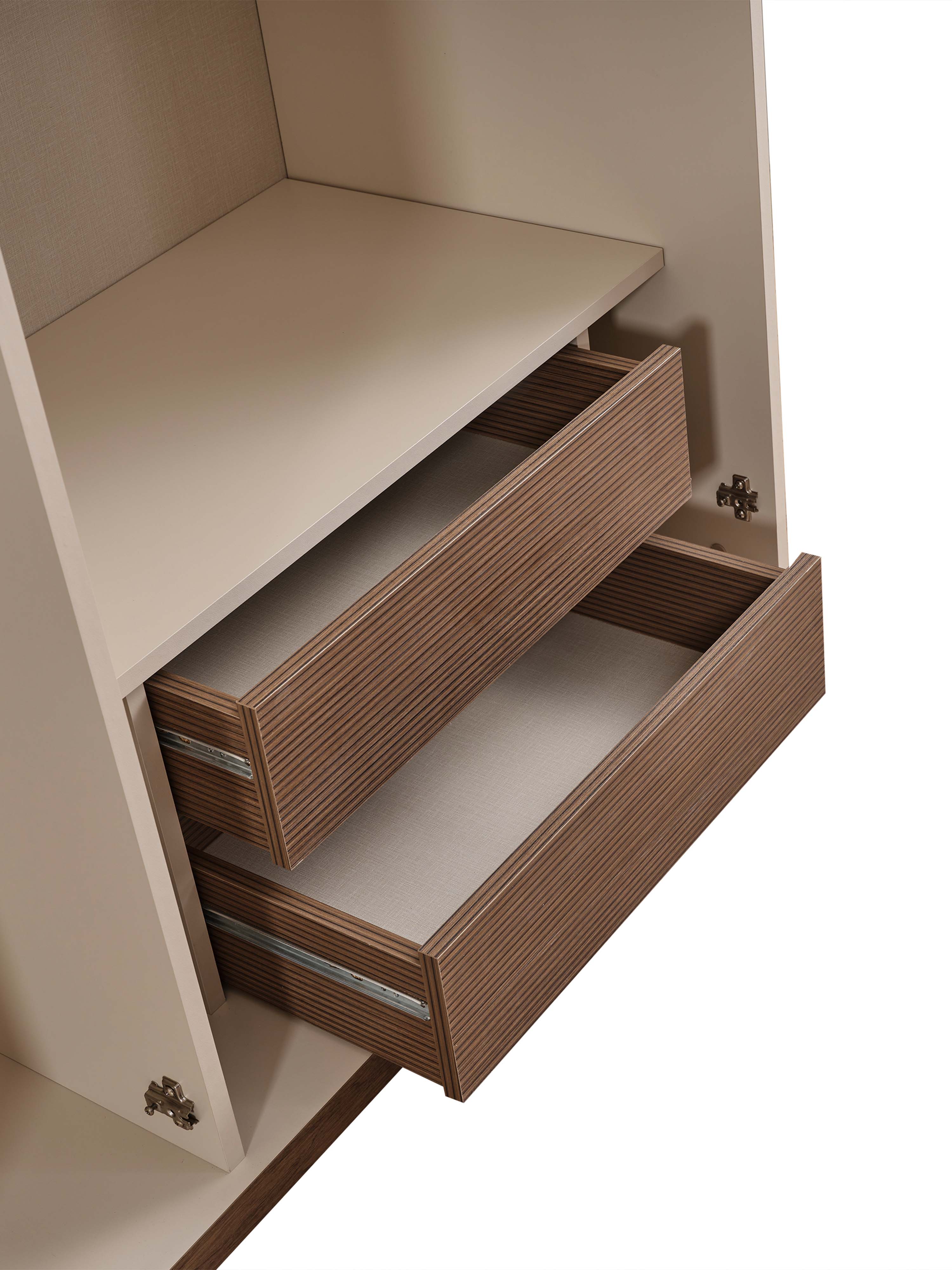 Nova Schlafzimmerschrank