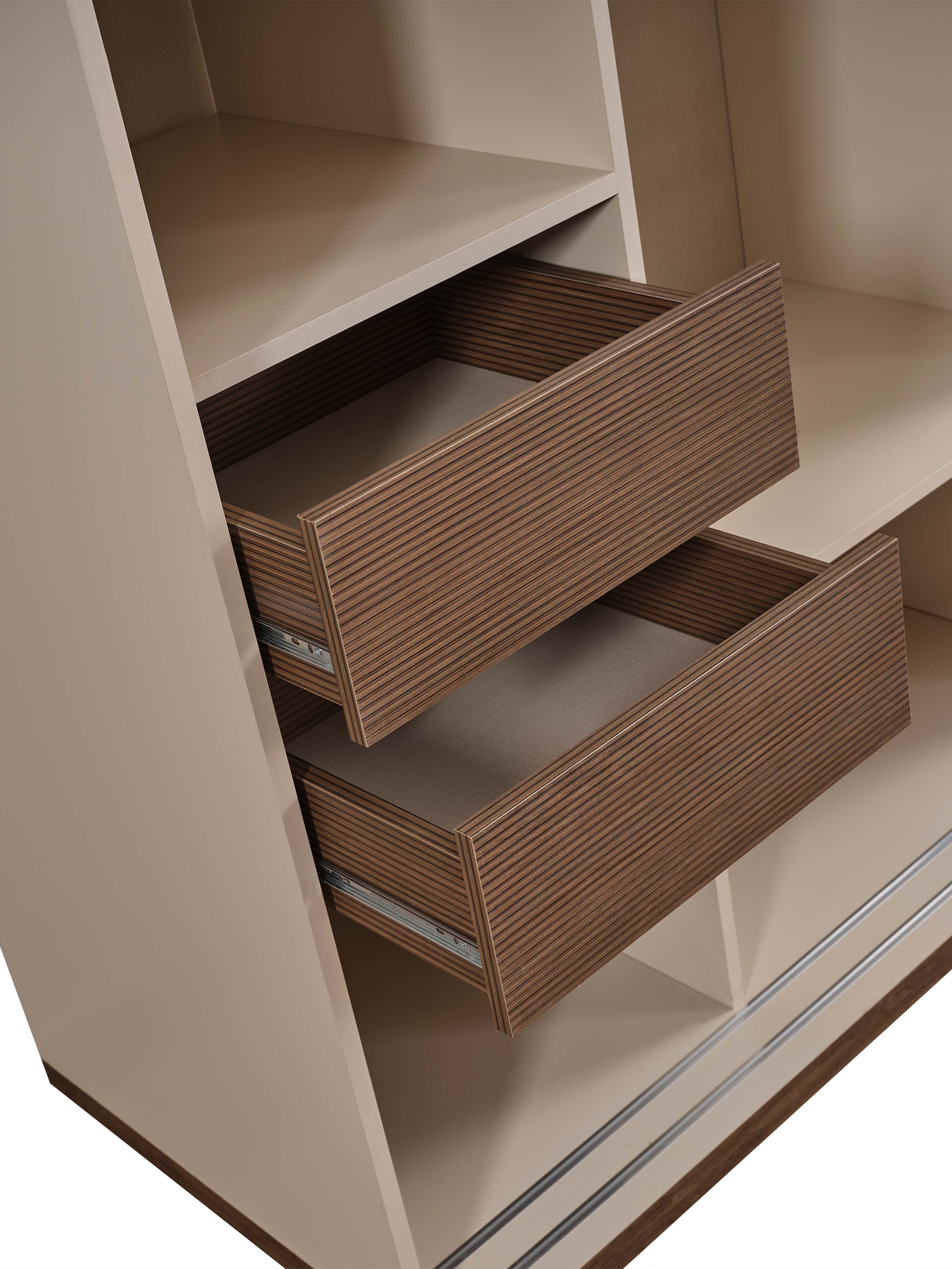 Nova Schlafzimmerschrank