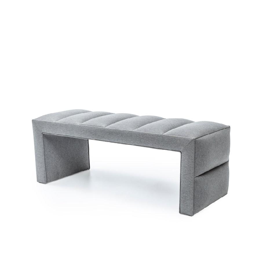 Hoby Doppelte Bettbank