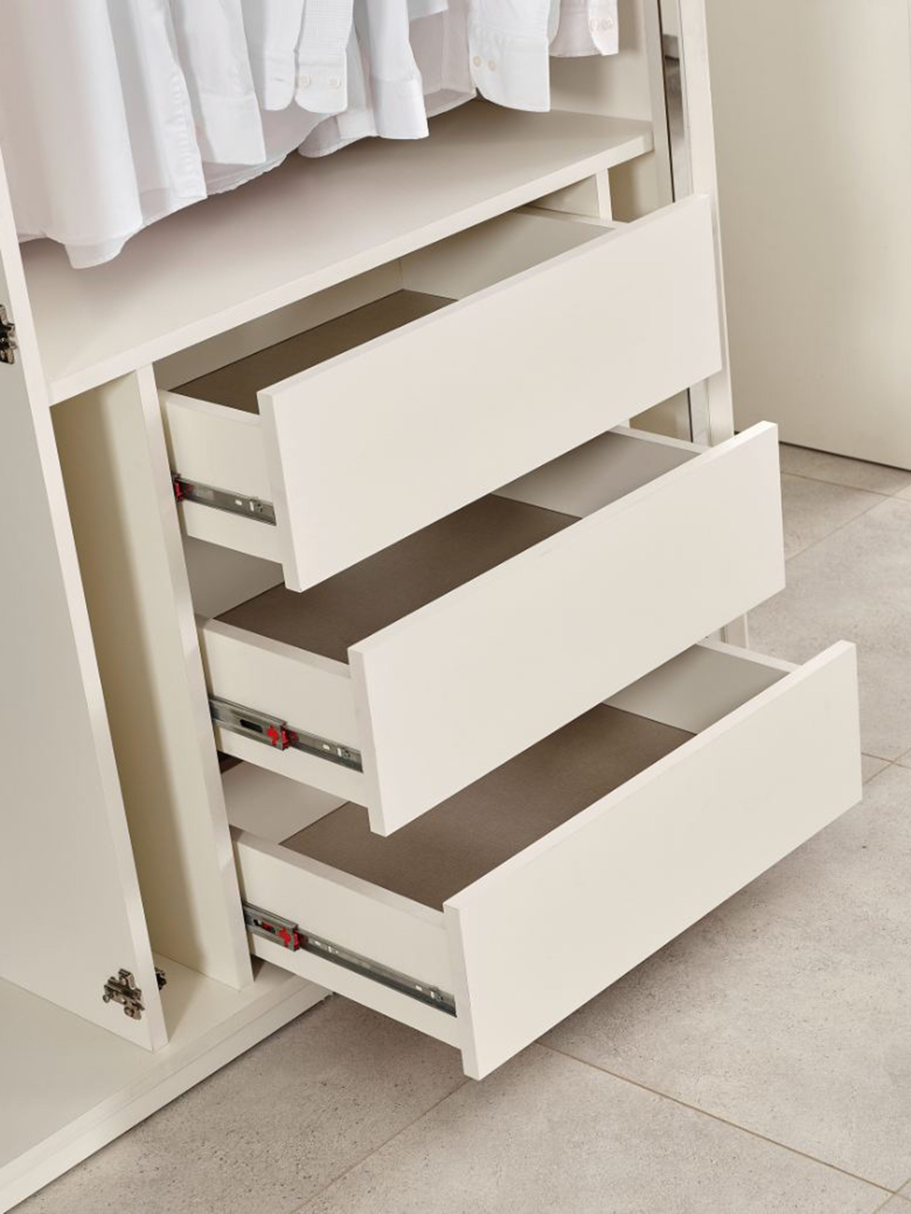 Alyans Schlafzimmer Set