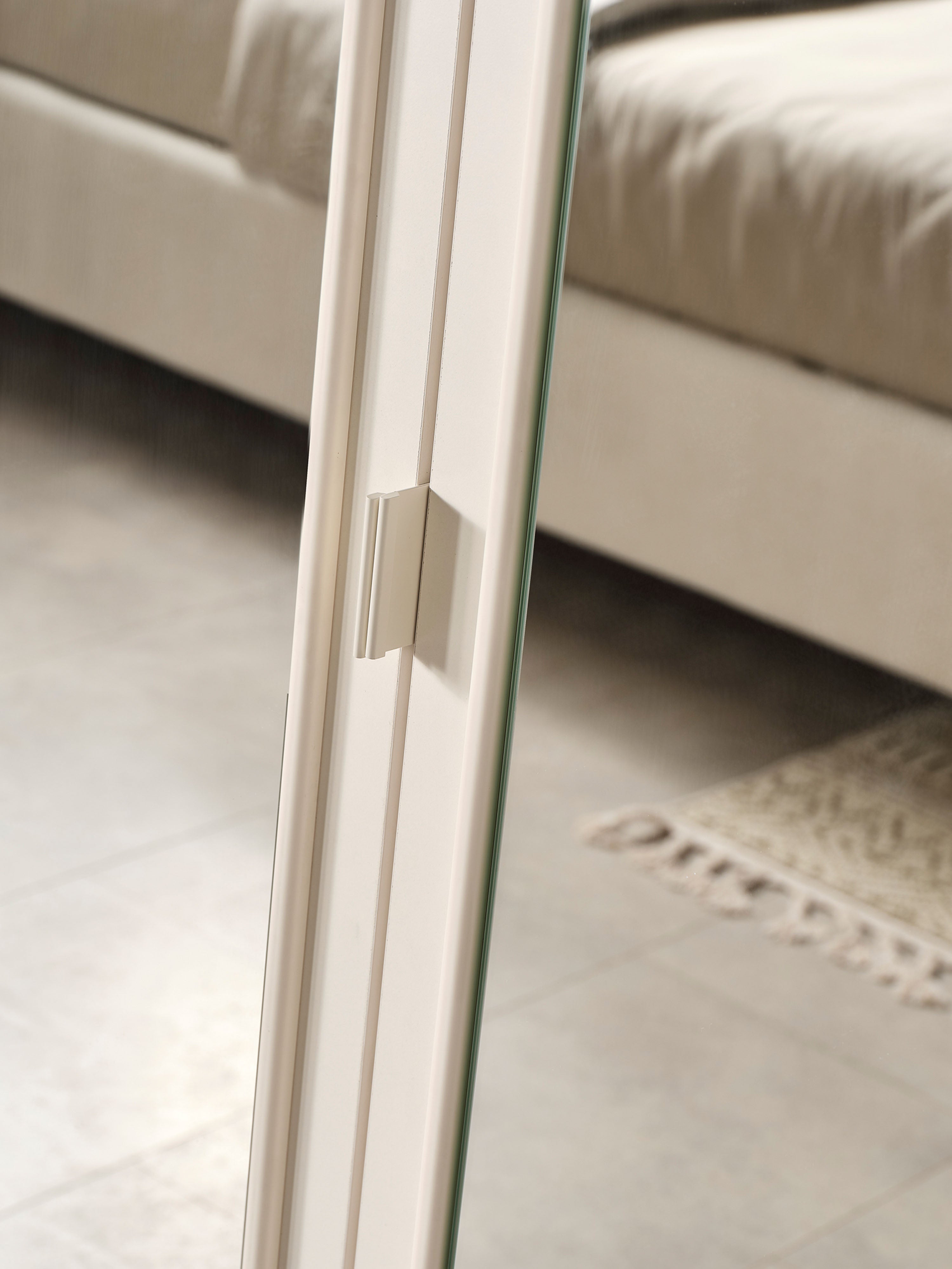 Bohem Star Schlafzimmerschrank 6-Türen