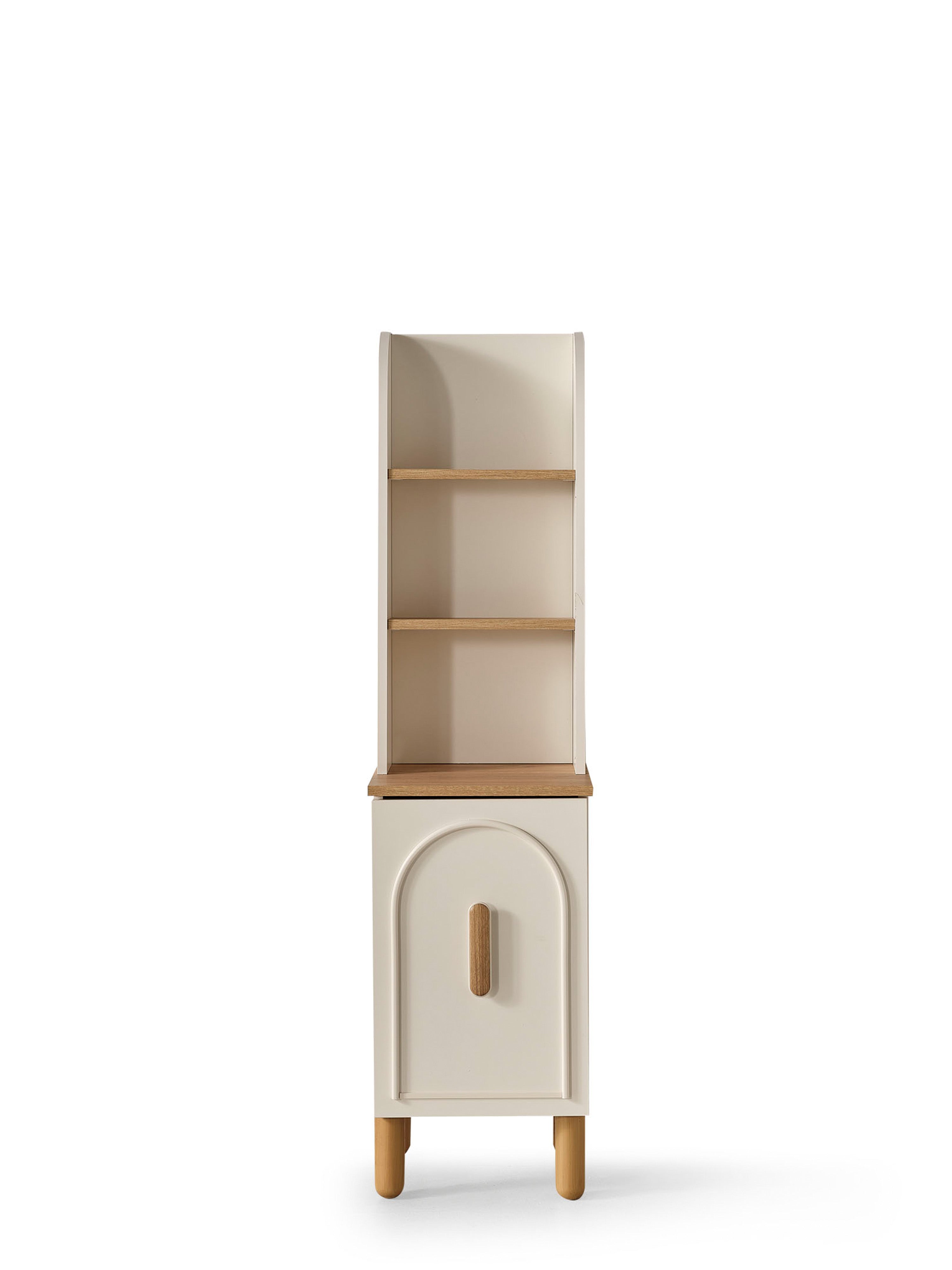 Bohem Star Bücherregal