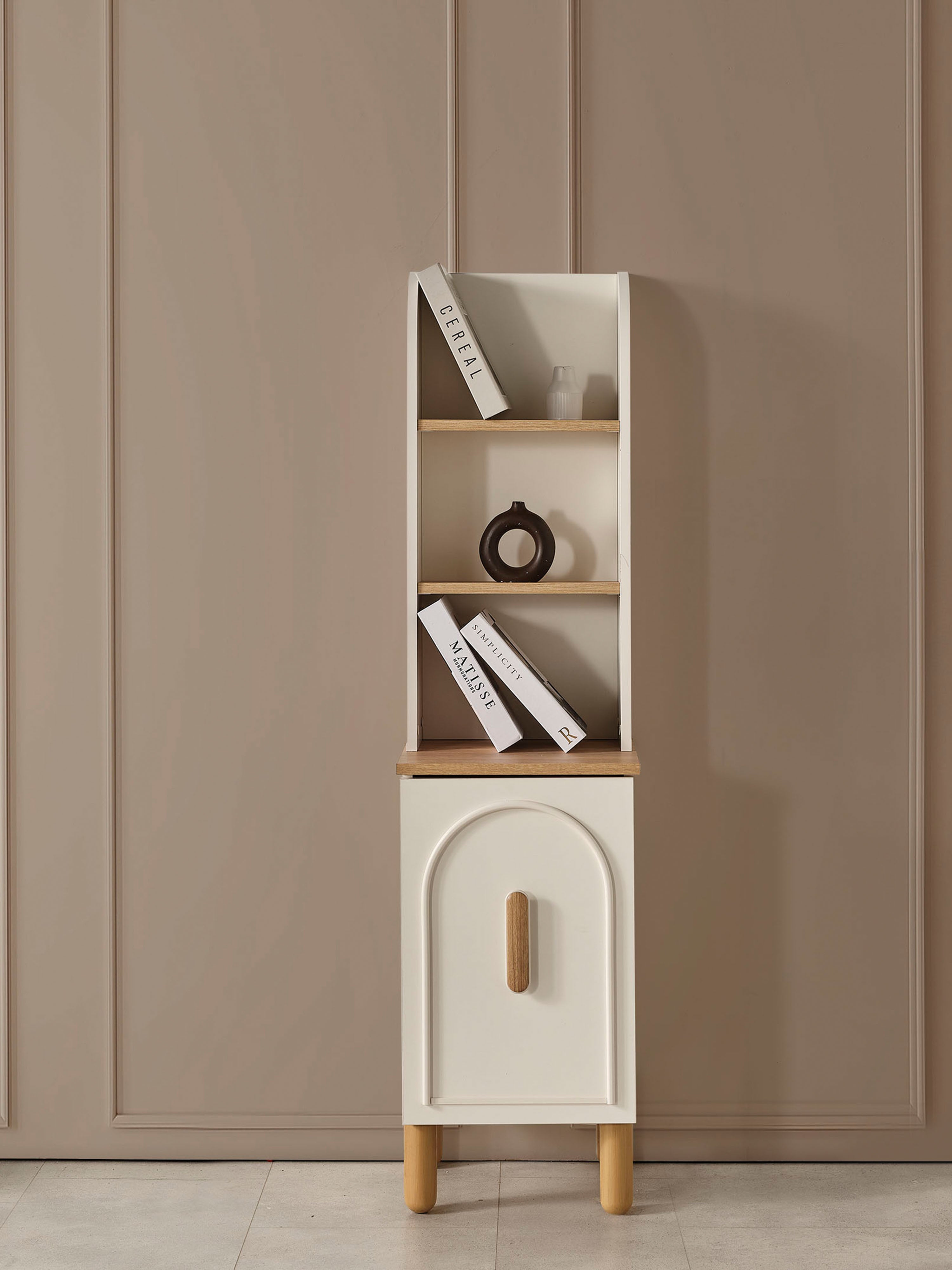 Bohem Star Bücherregal