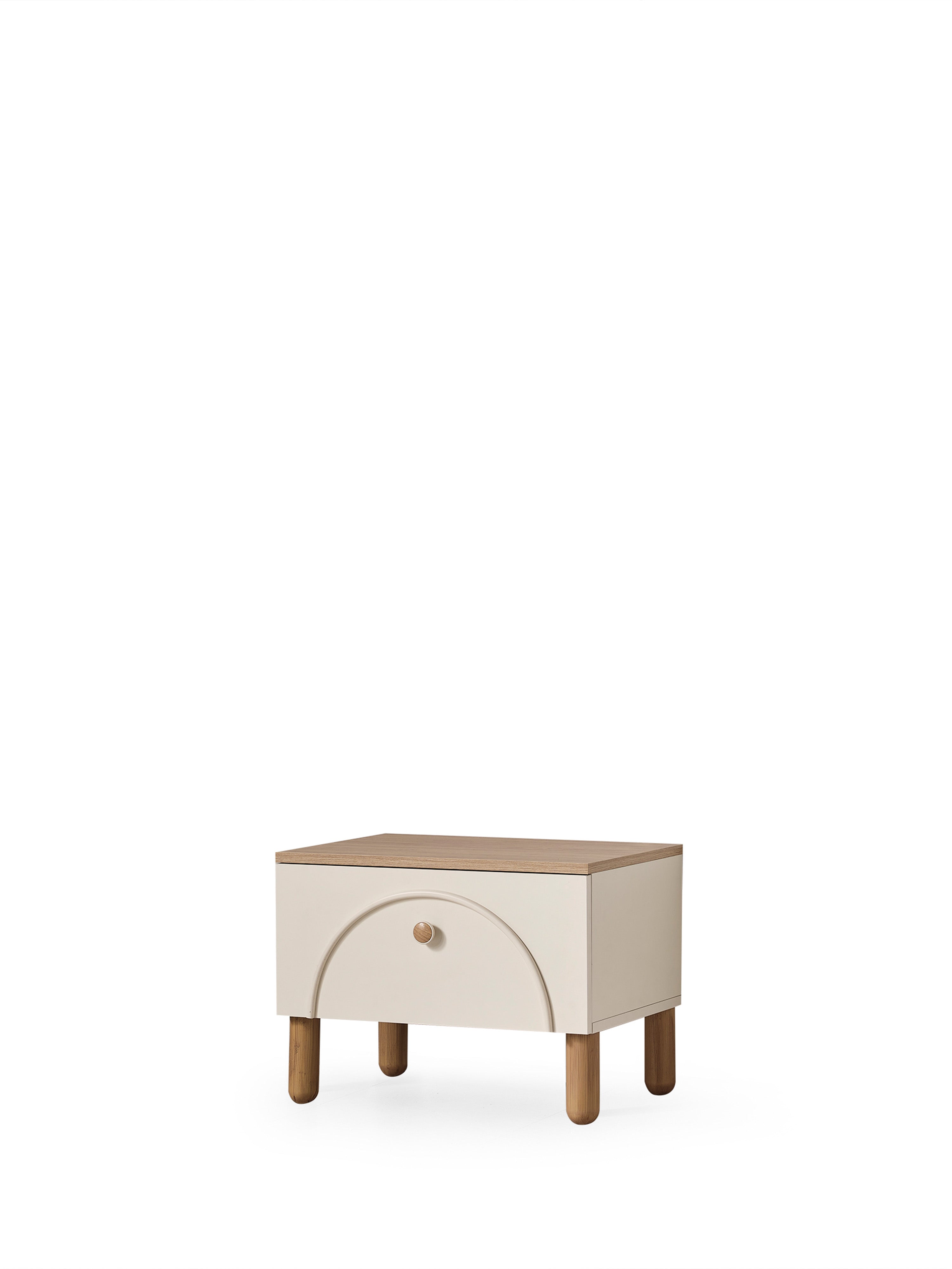 Bohem Star Nachttisch