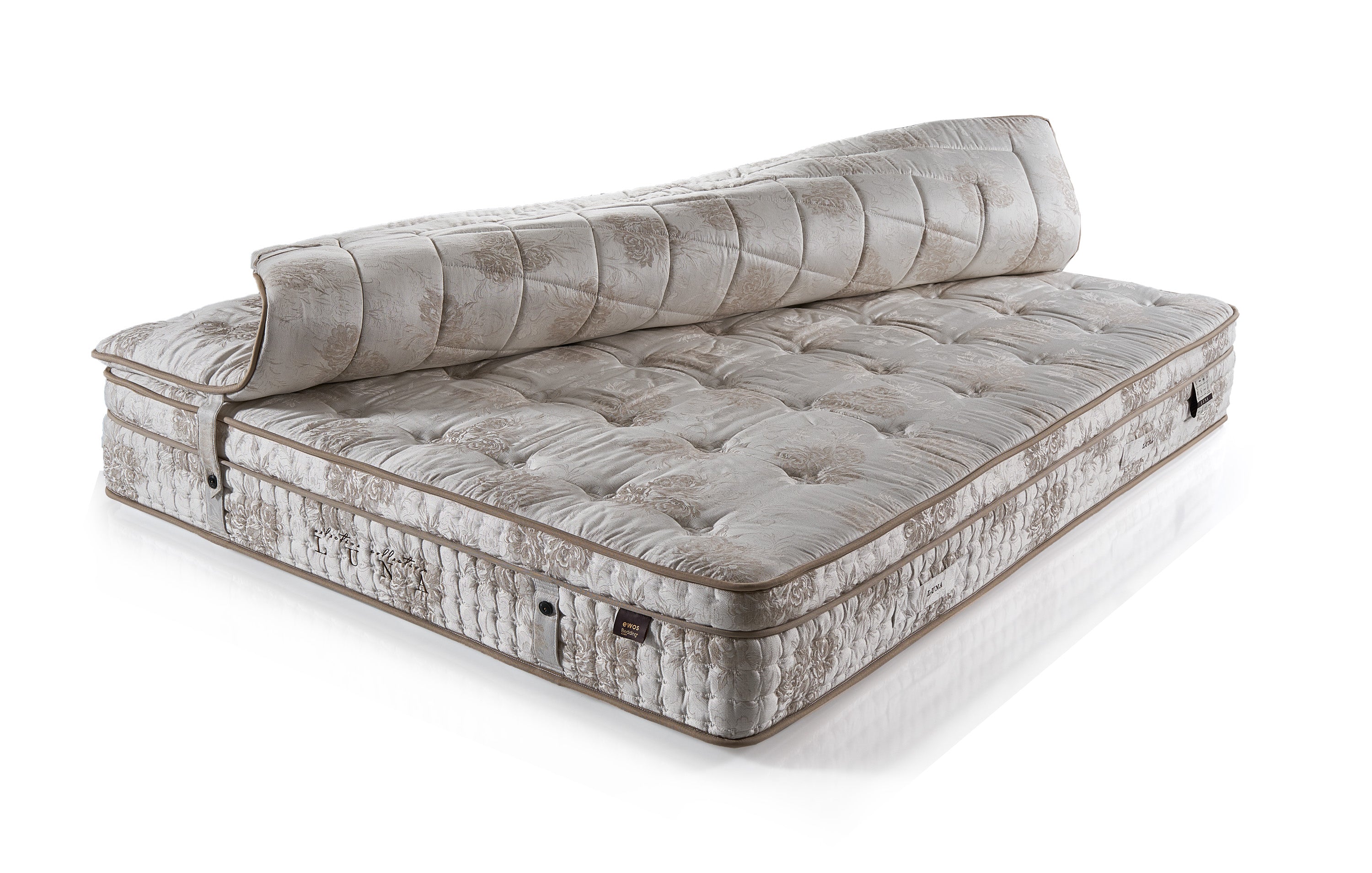 Luna Mokka Bett
