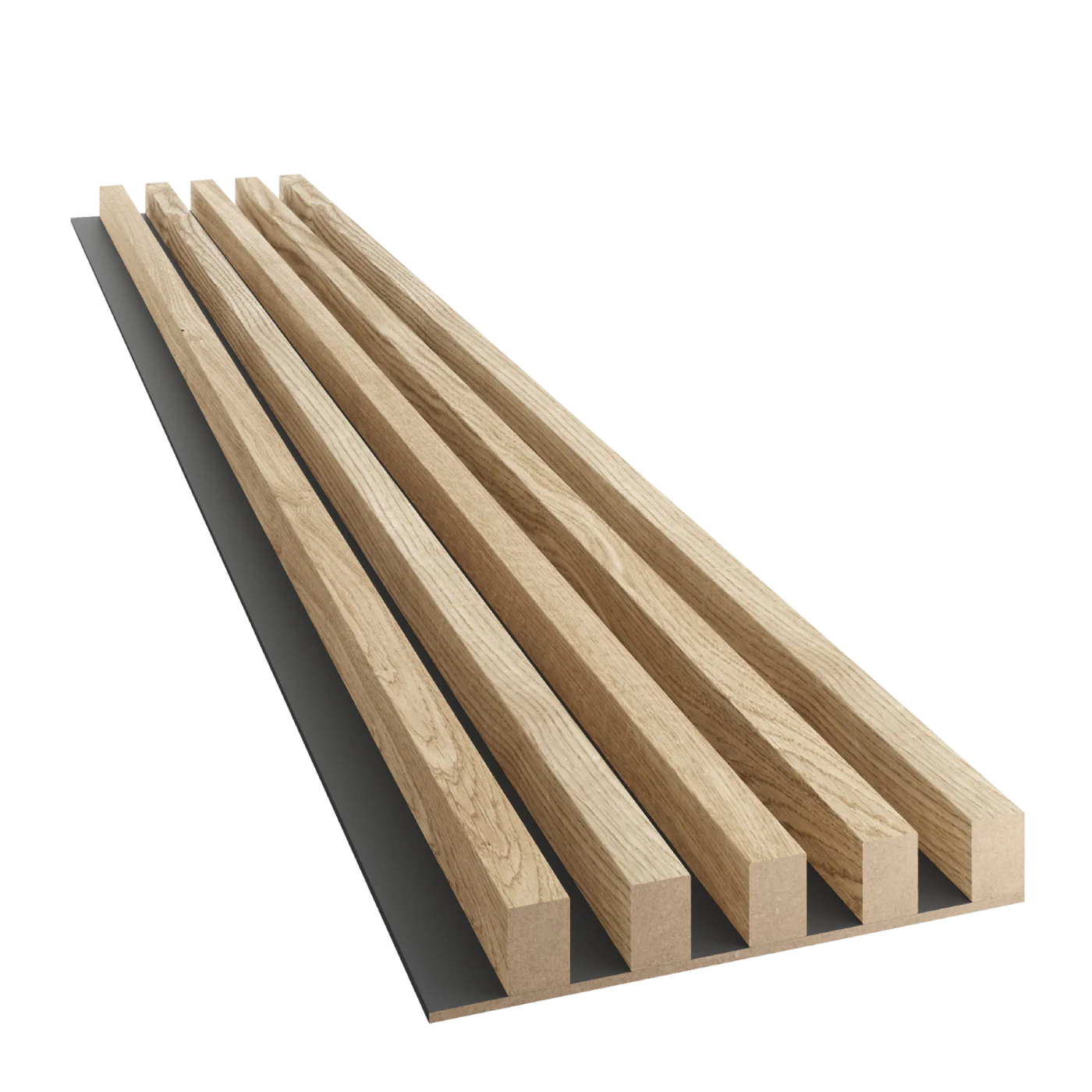 Akustikpaneele (MDF)