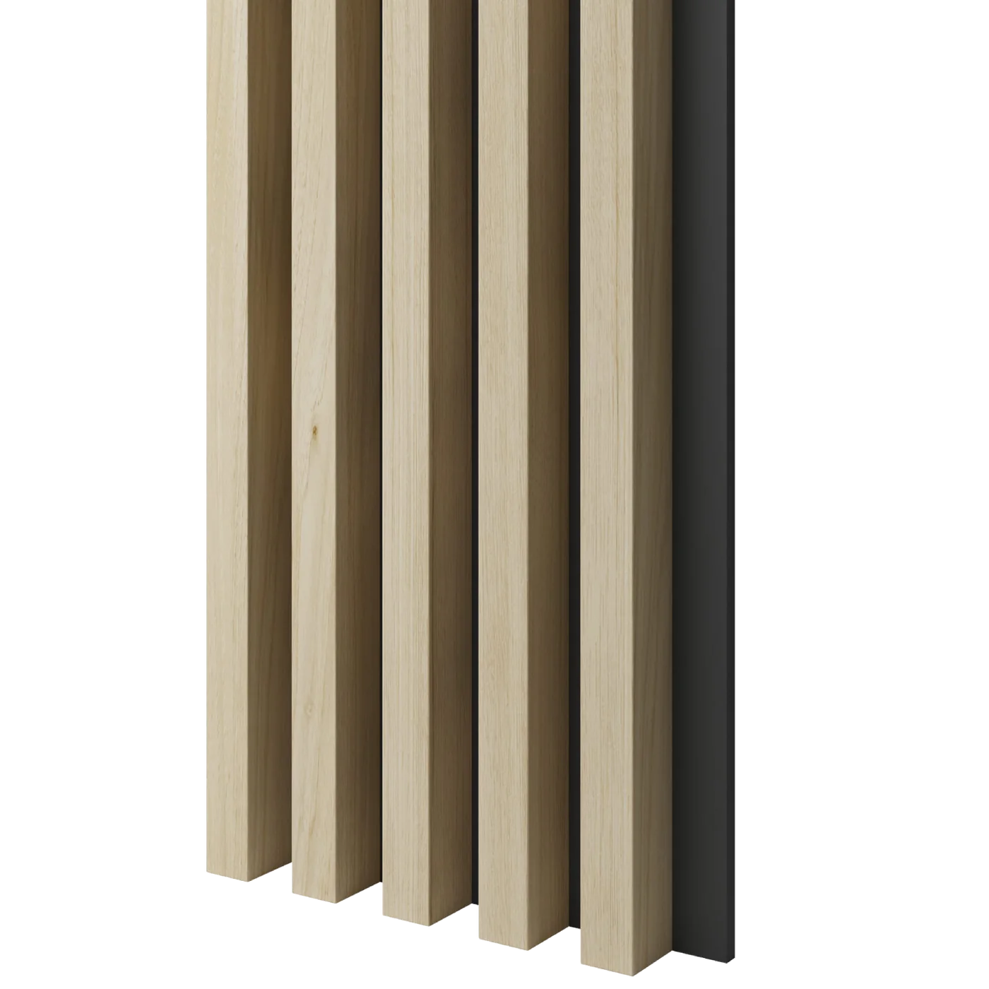 Akustikpaneele (MDF)