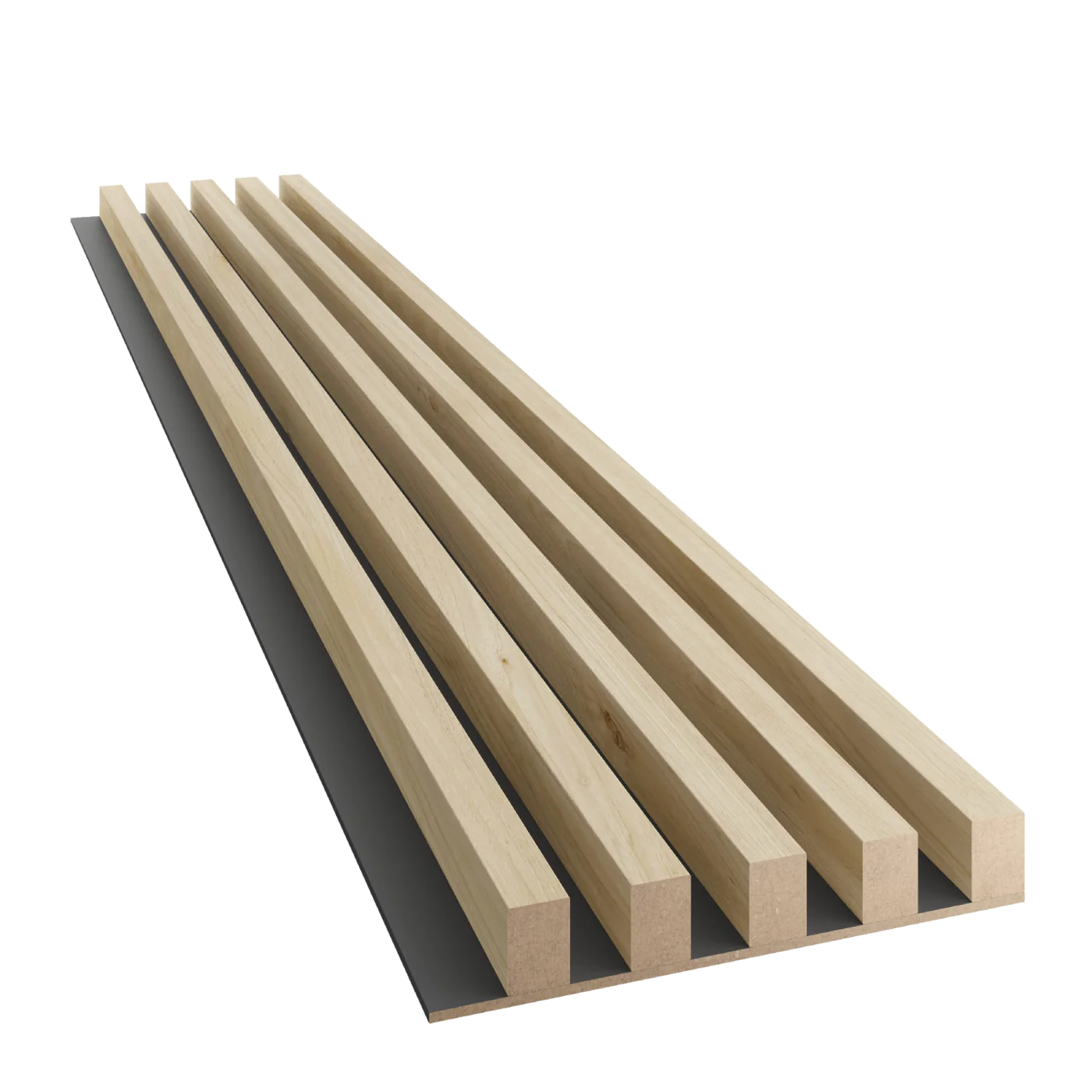 Akustikpaneele (MDF)