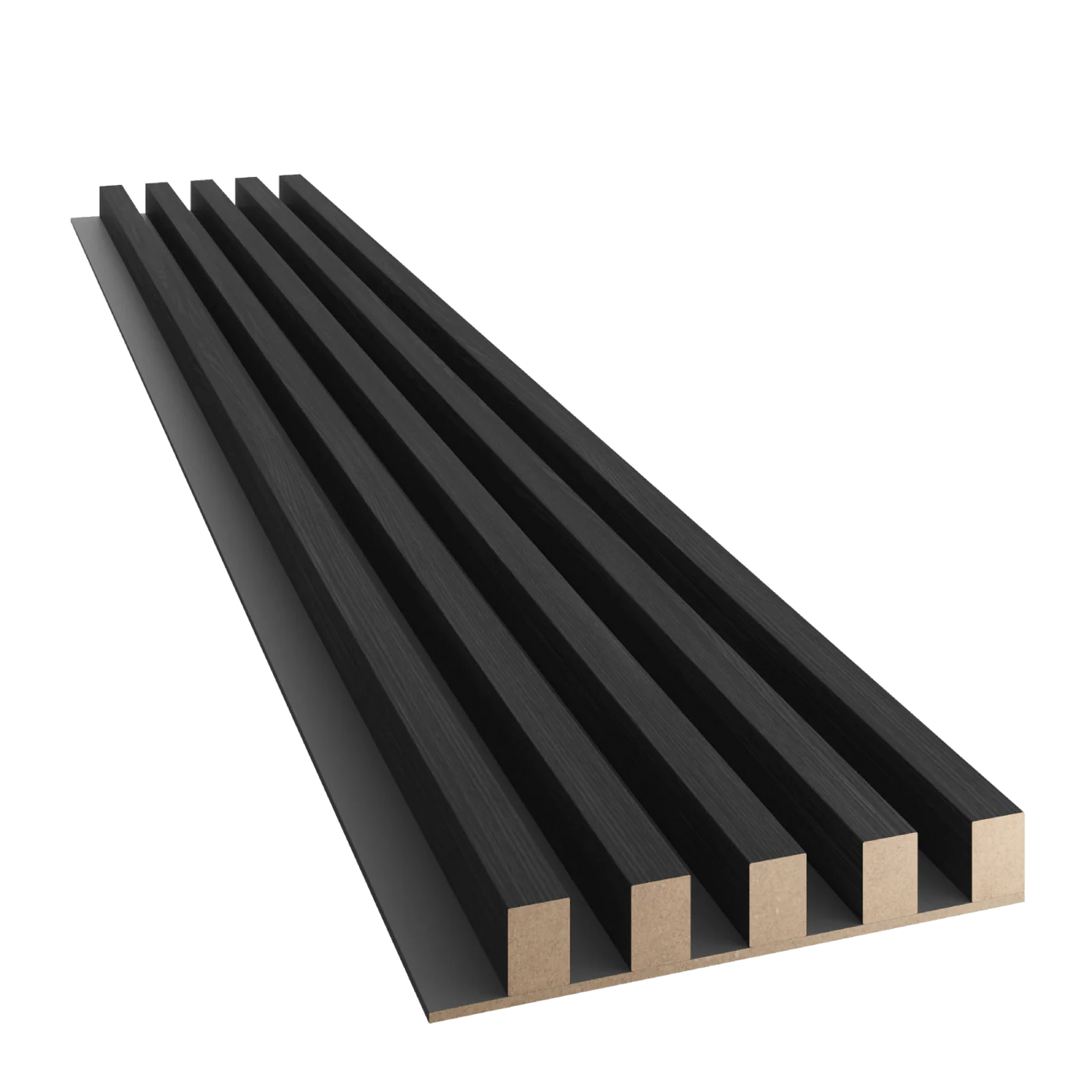 Akustikpaneele (MDF)