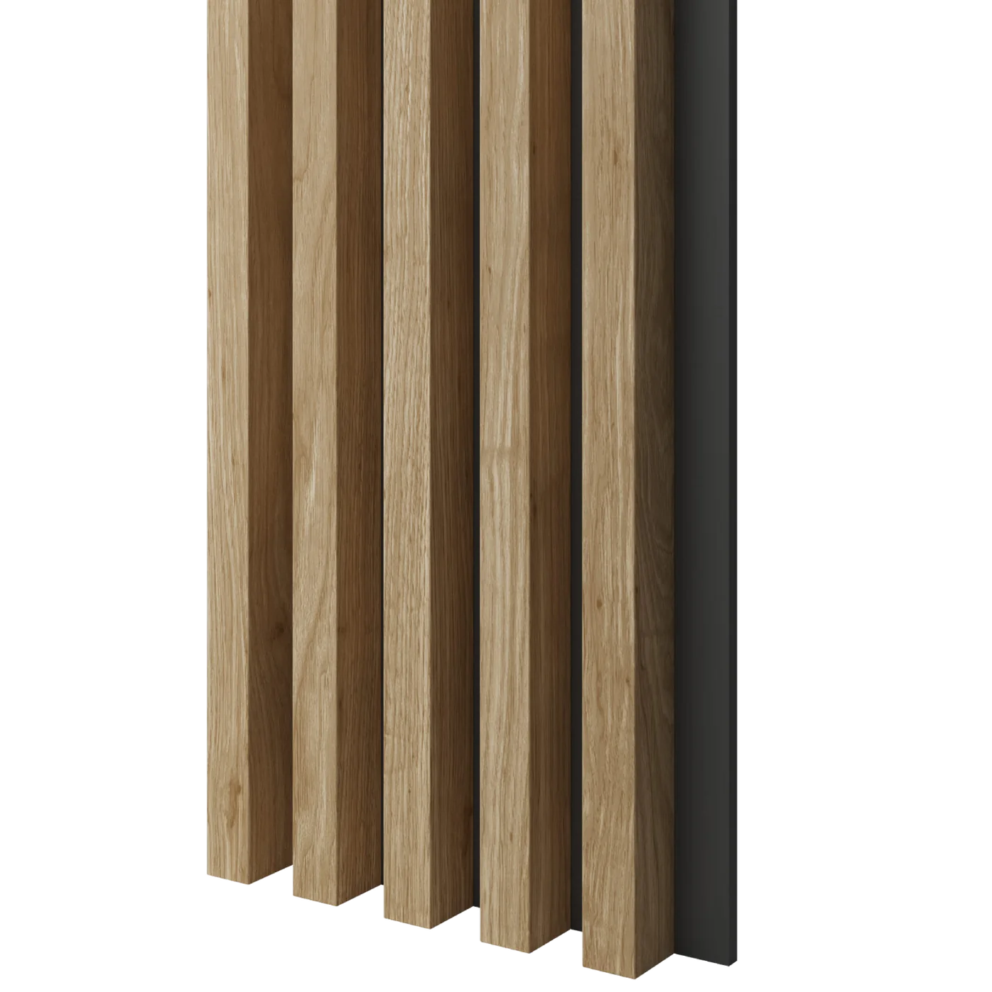 Akustikpaneele (MDF)