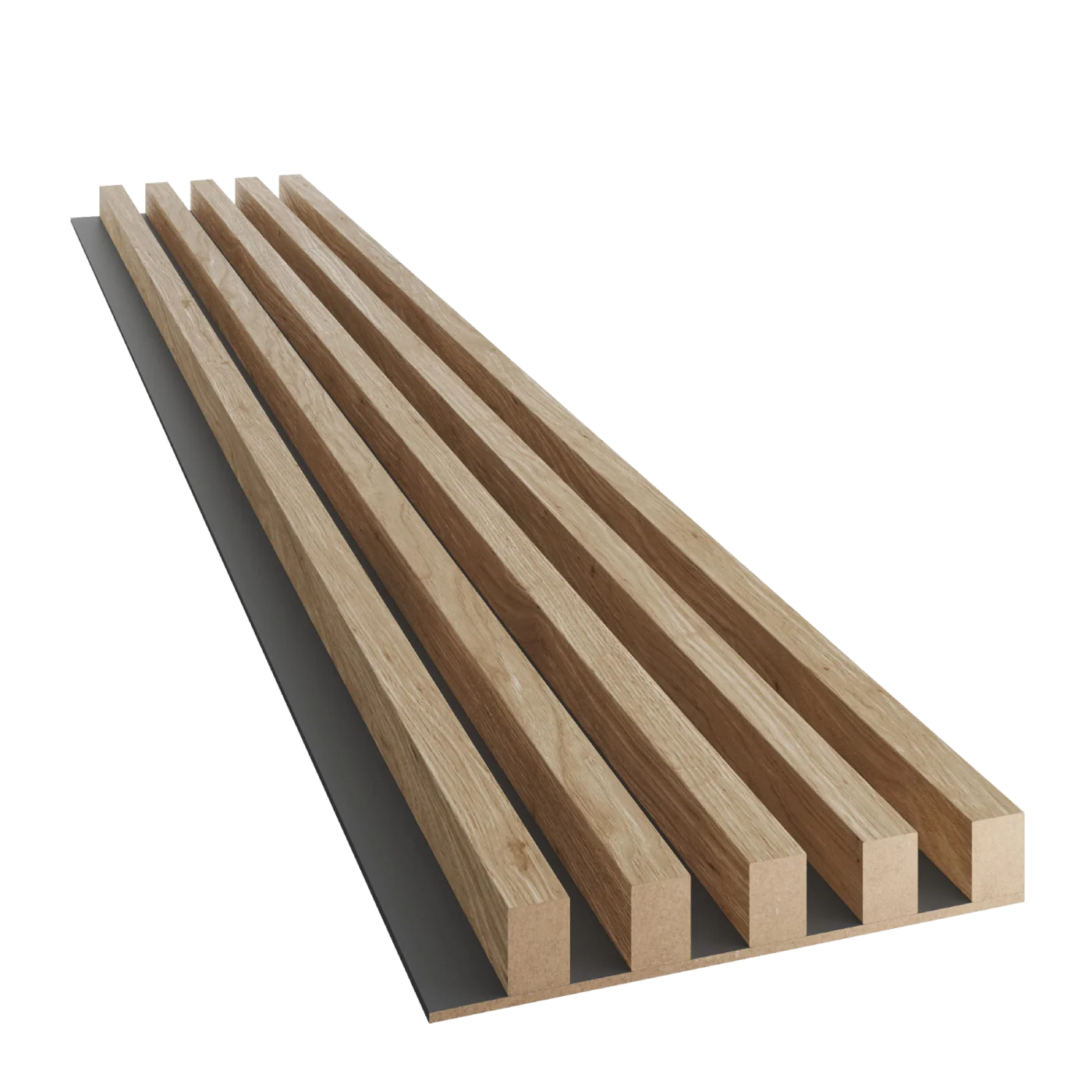 Akustikpaneele (MDF)