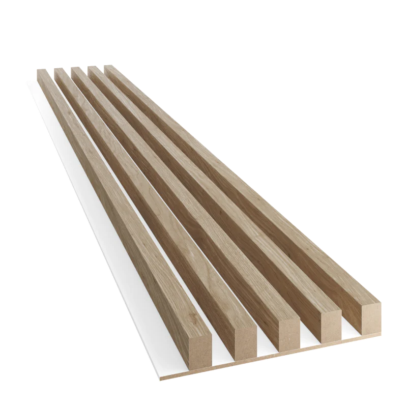 Akustikpaneele (MDF)