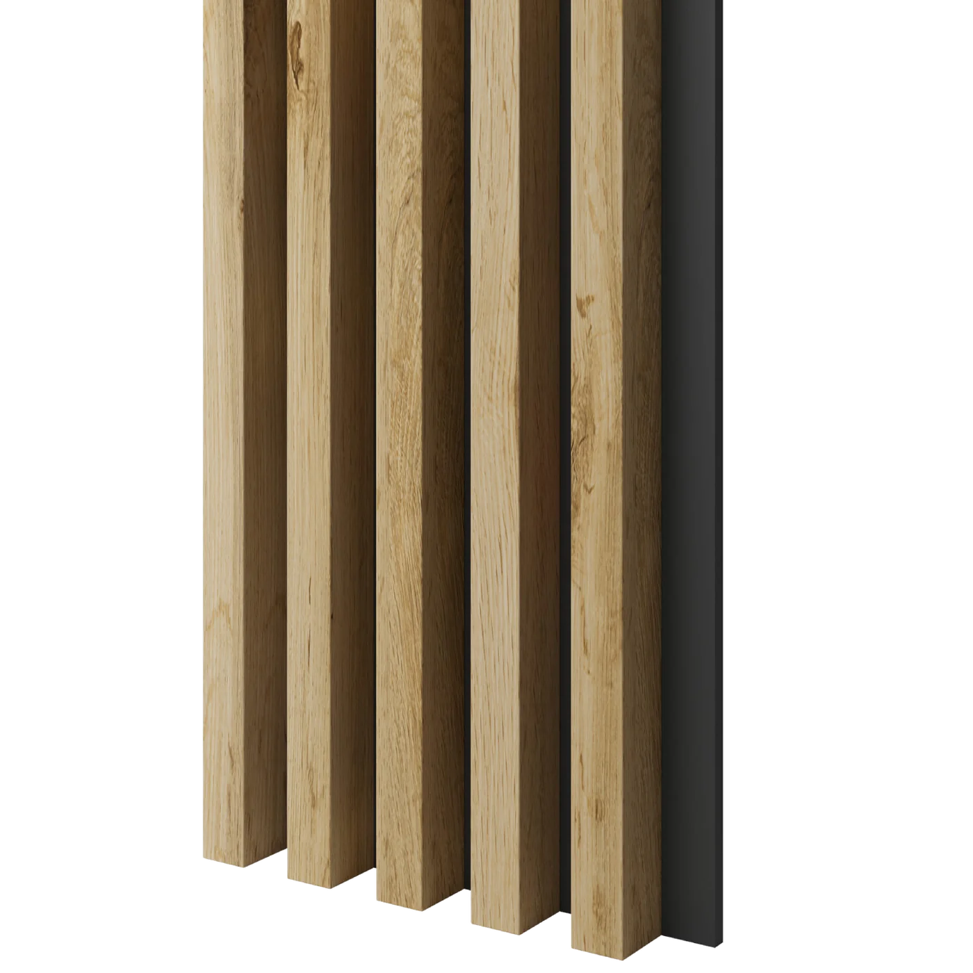 Akustikpaneele (MDF)