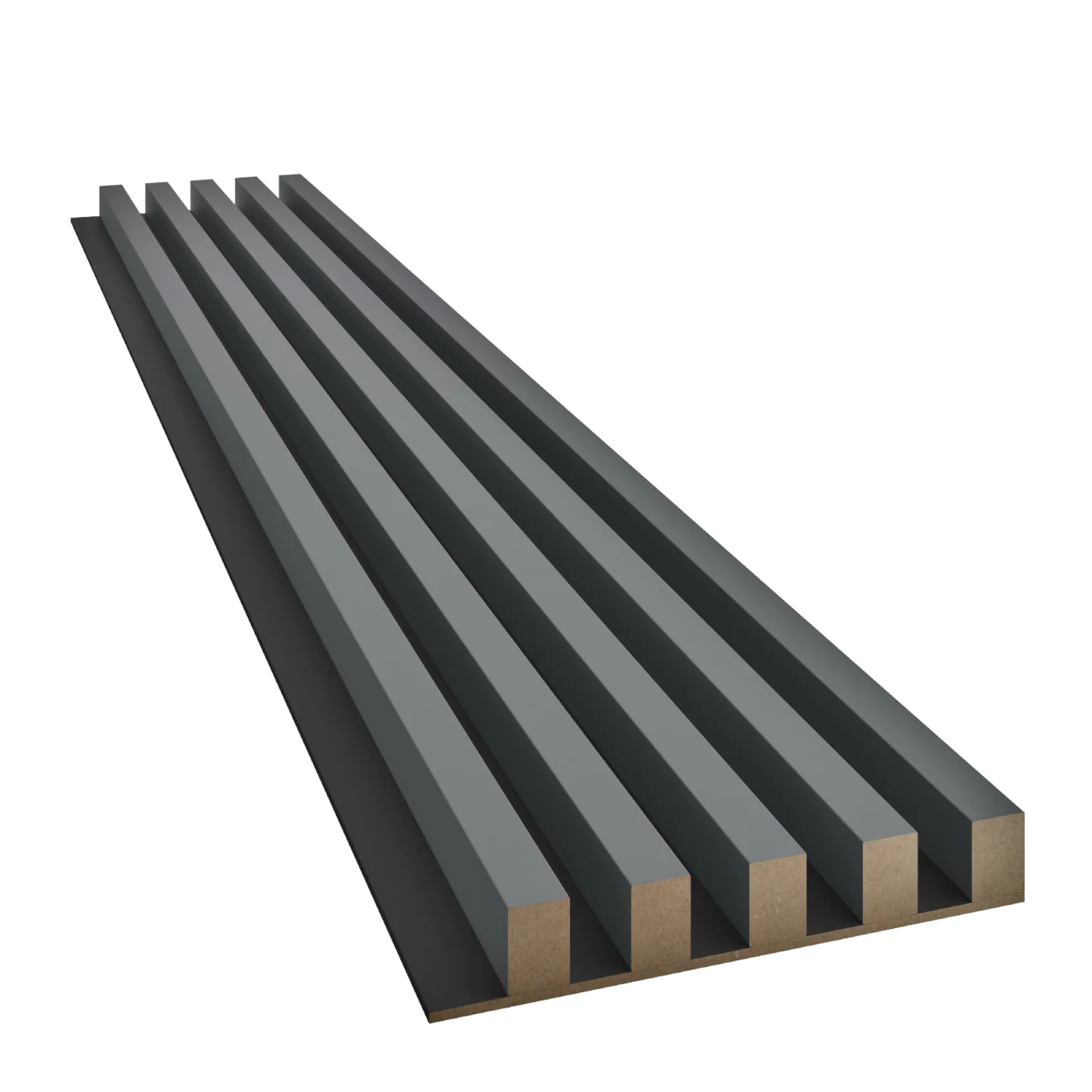 Akustikpaneele (MDF)