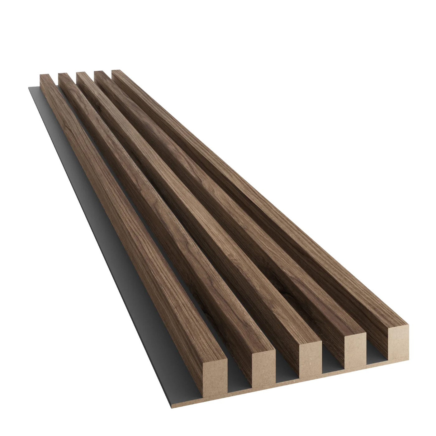 Akustikpaneele (MDF)