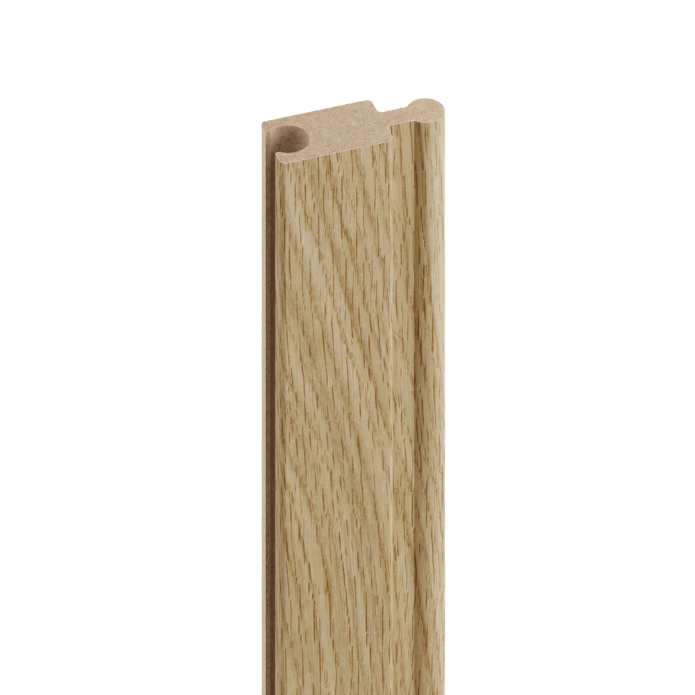 Lamellen Puzzle