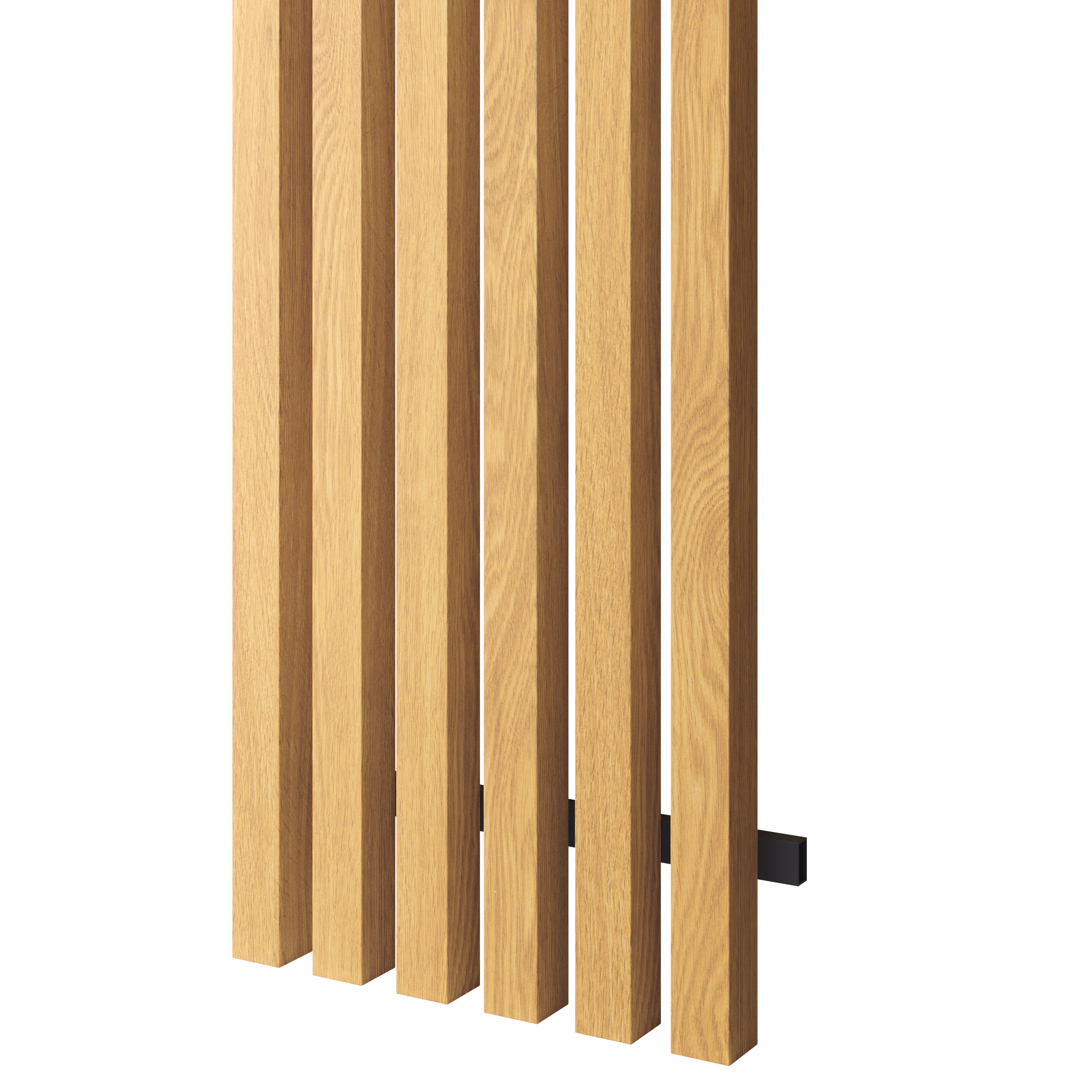 Alu Lamellenpaneel V2