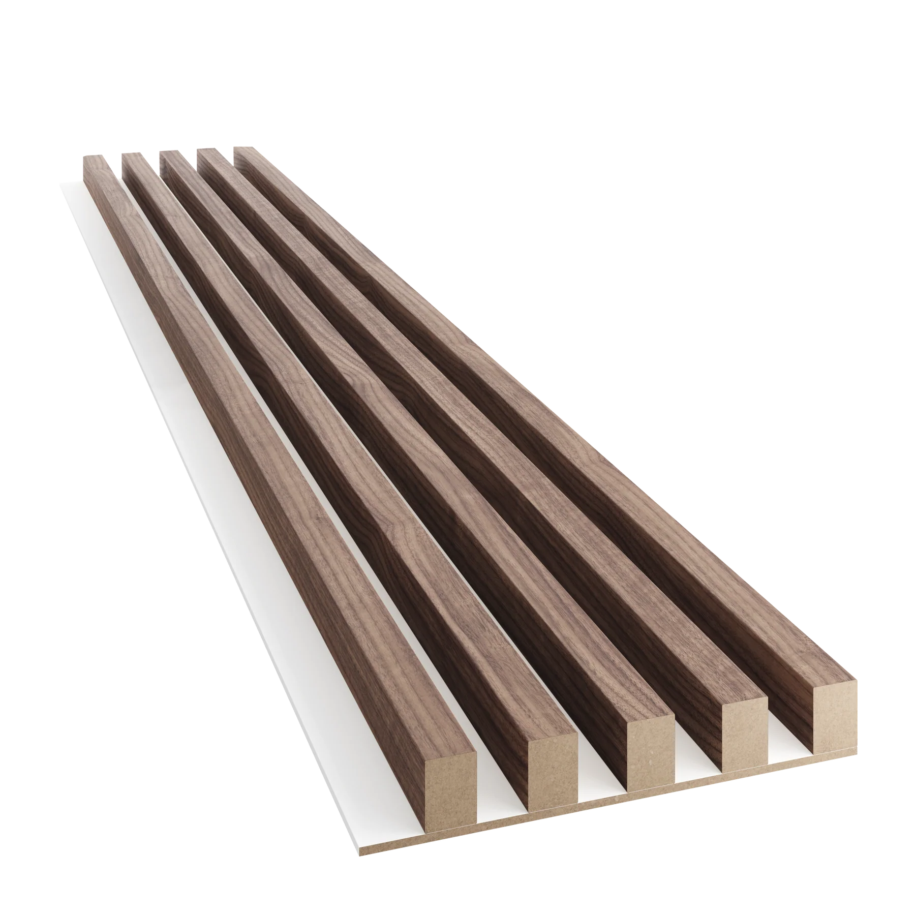 Akustikpaneele (MDF)