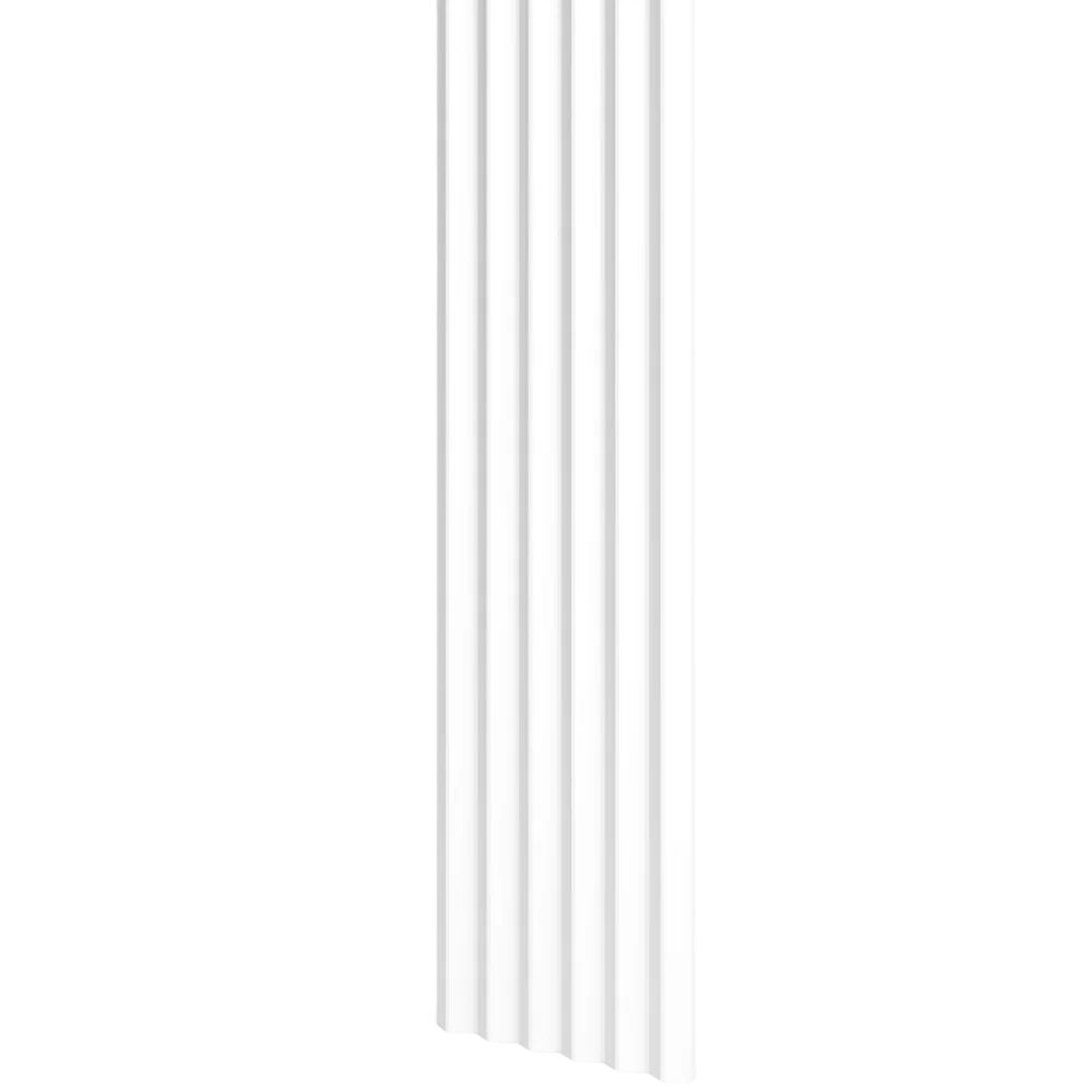 Microlamellen Topp