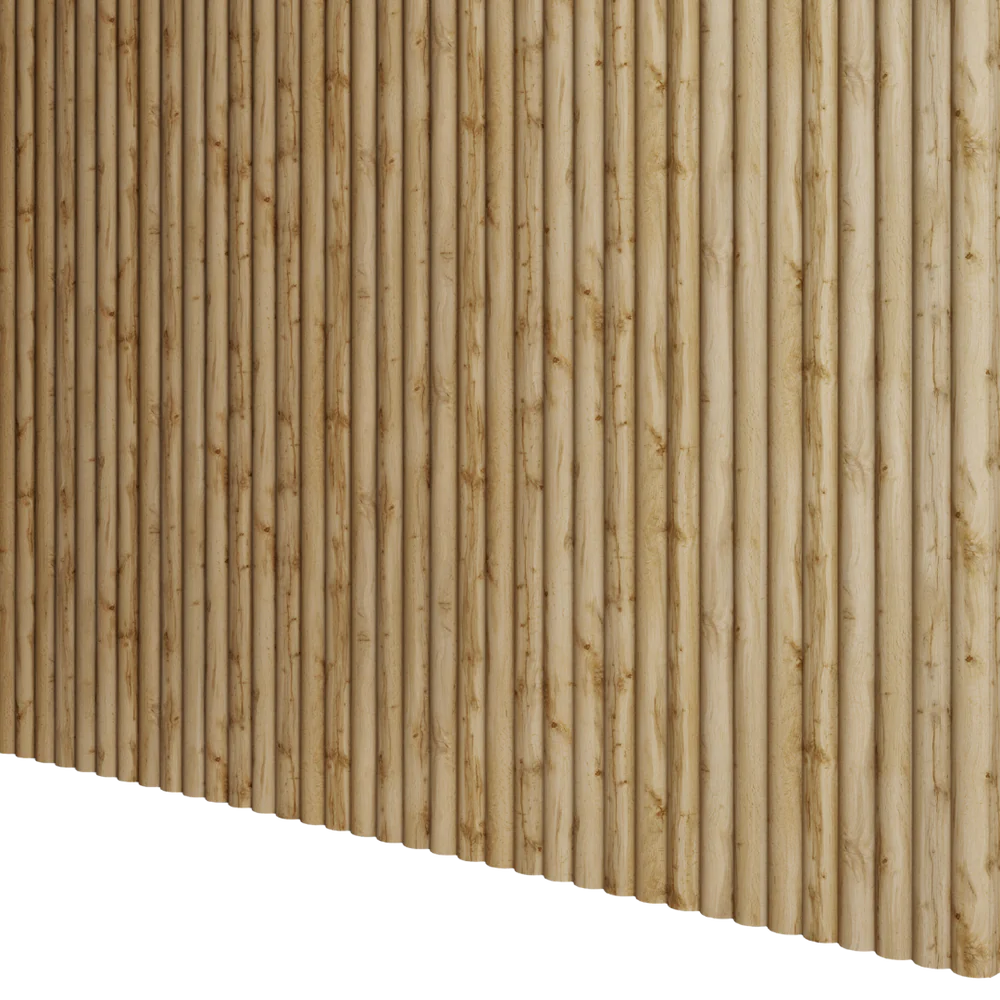 Microlamellen Våg