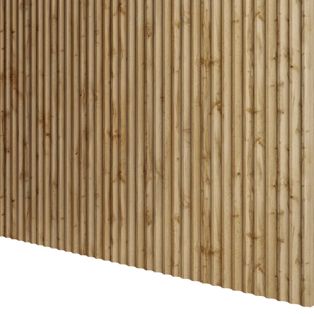 Microlamellen Vik