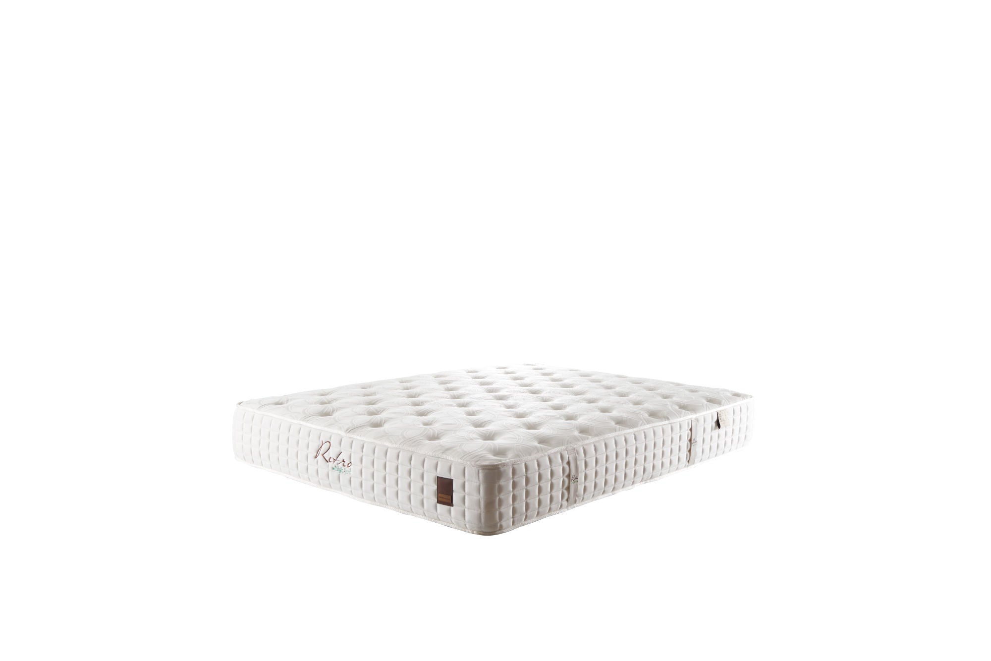 Retro Loda Bett