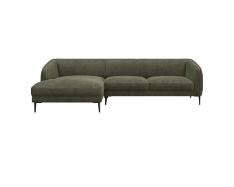 Belle 2,5-Sitzer Chaiselong