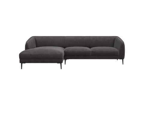 Belle 2,5-Sitzer Chaiselong