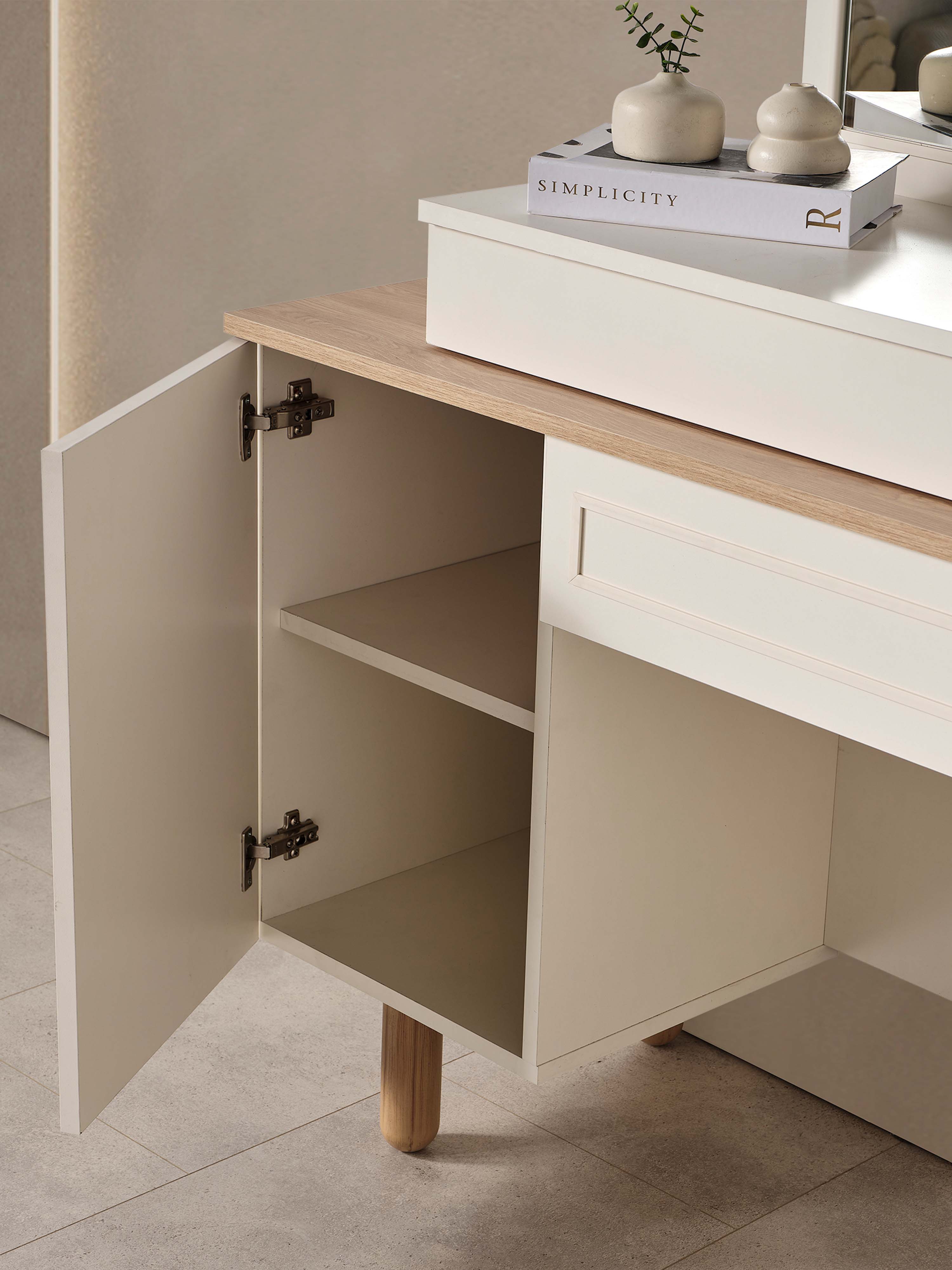 Bohem Star Schlafzimmerset