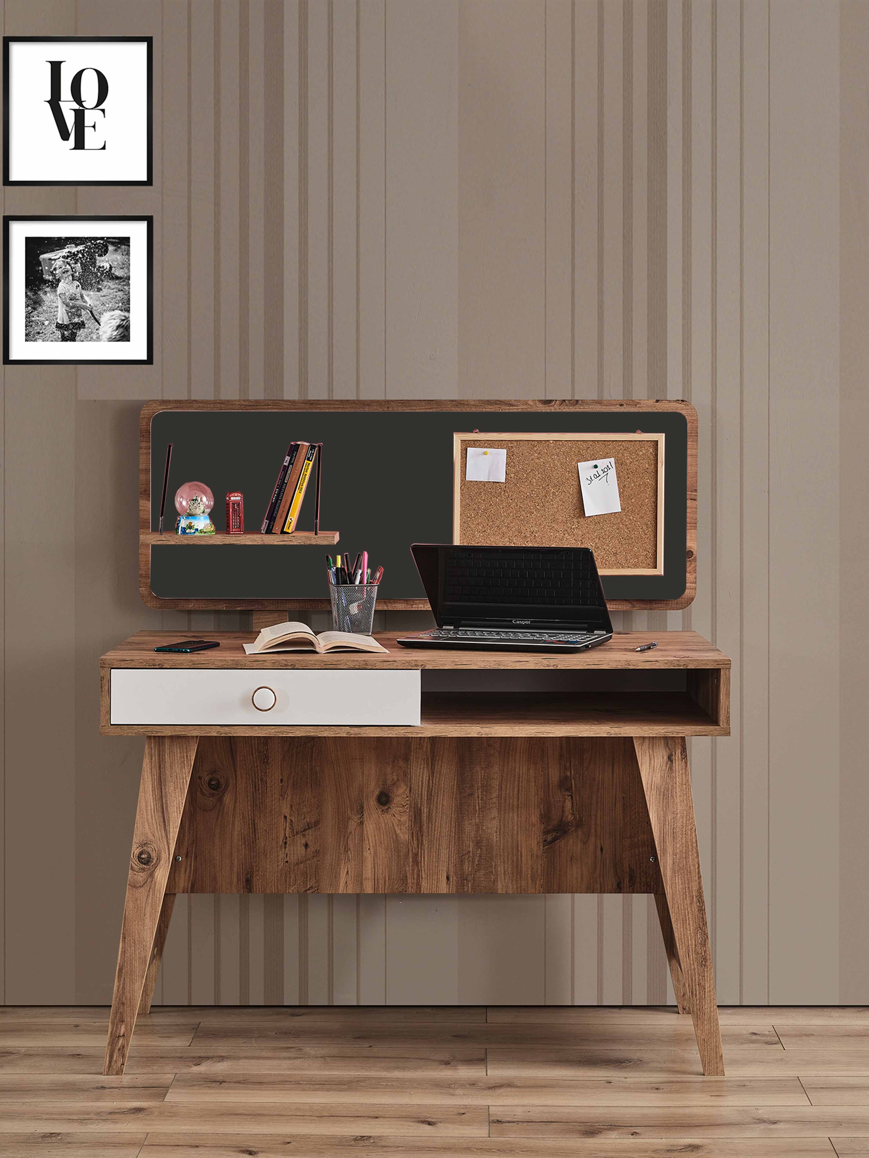 Smart Schreibtisch