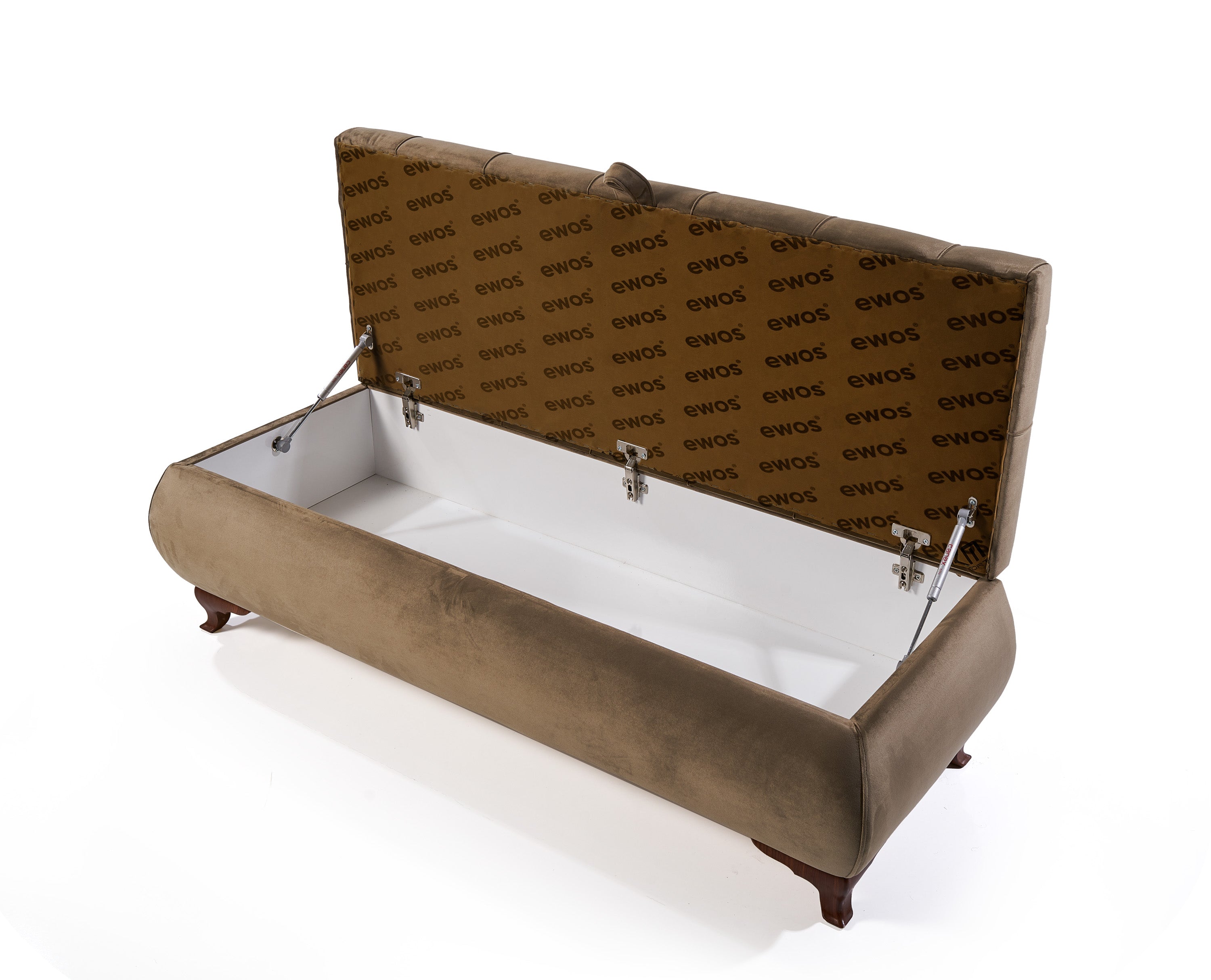 Snop Doppelte Bettbank