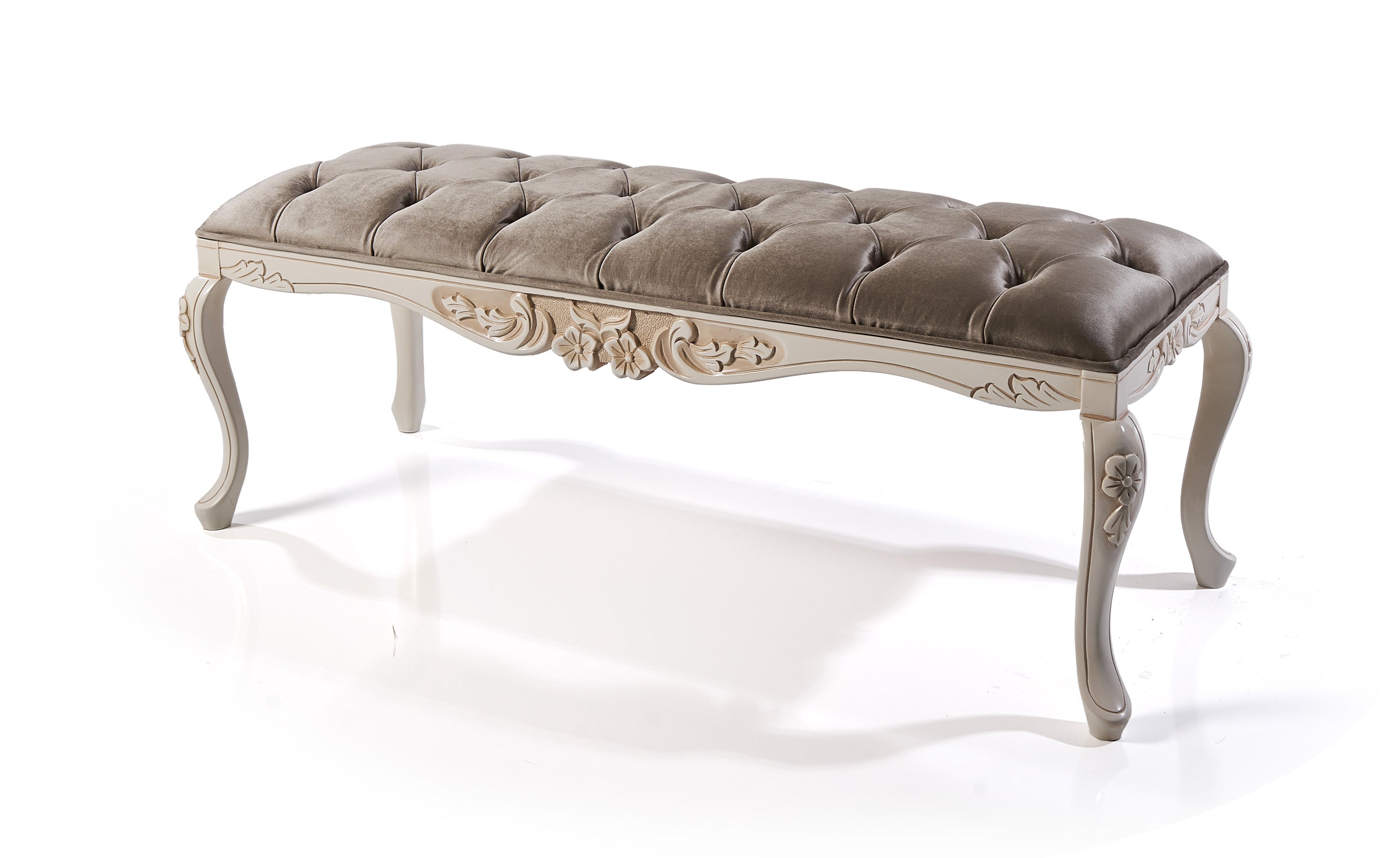 Statue Doppelte Bettbank