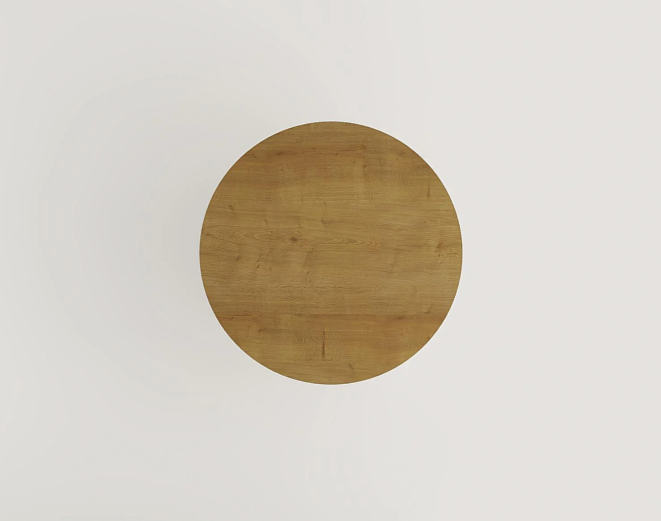 Theodore Esstisch aus Massivholz