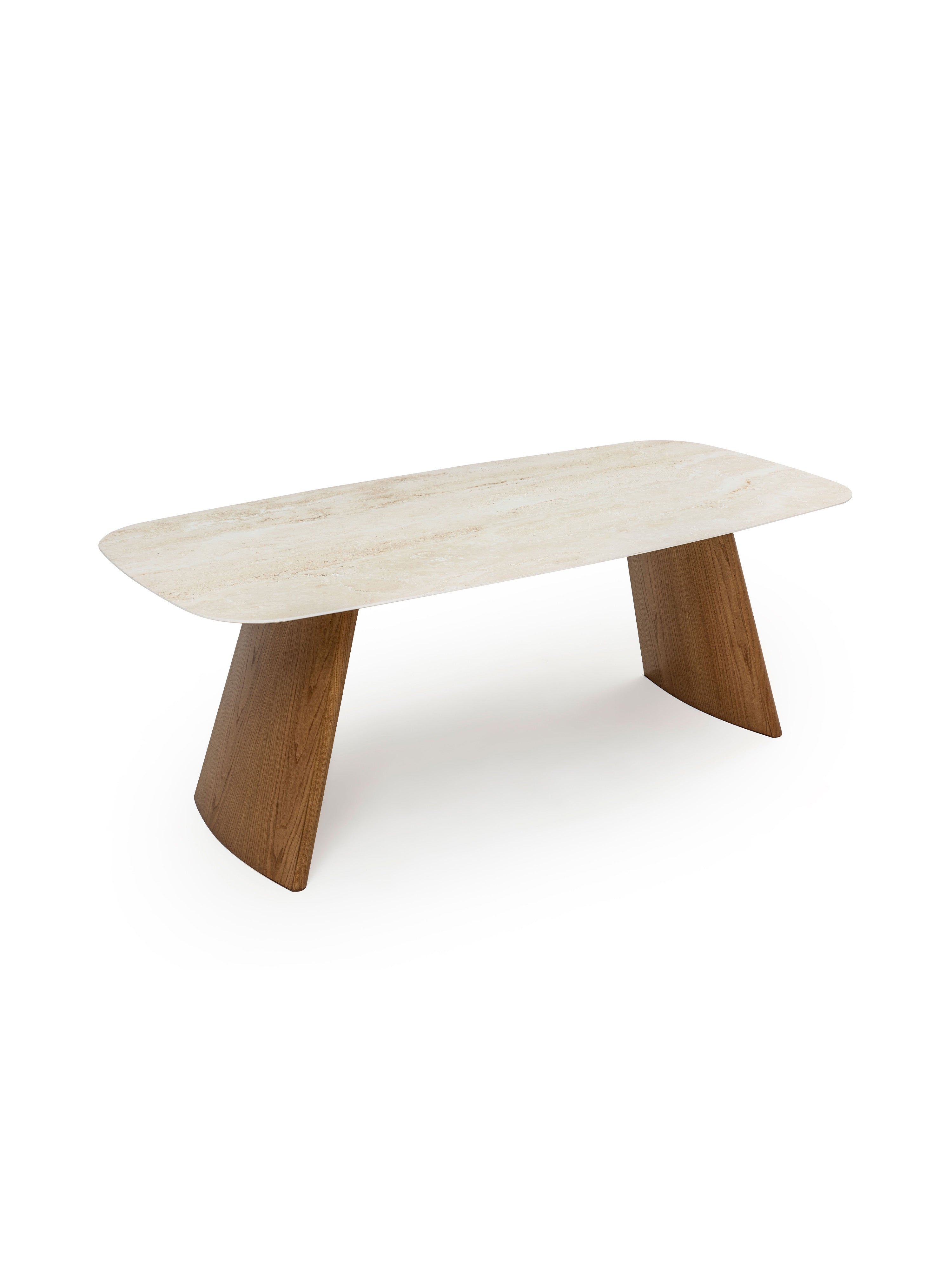 Delta Esstisch MDF