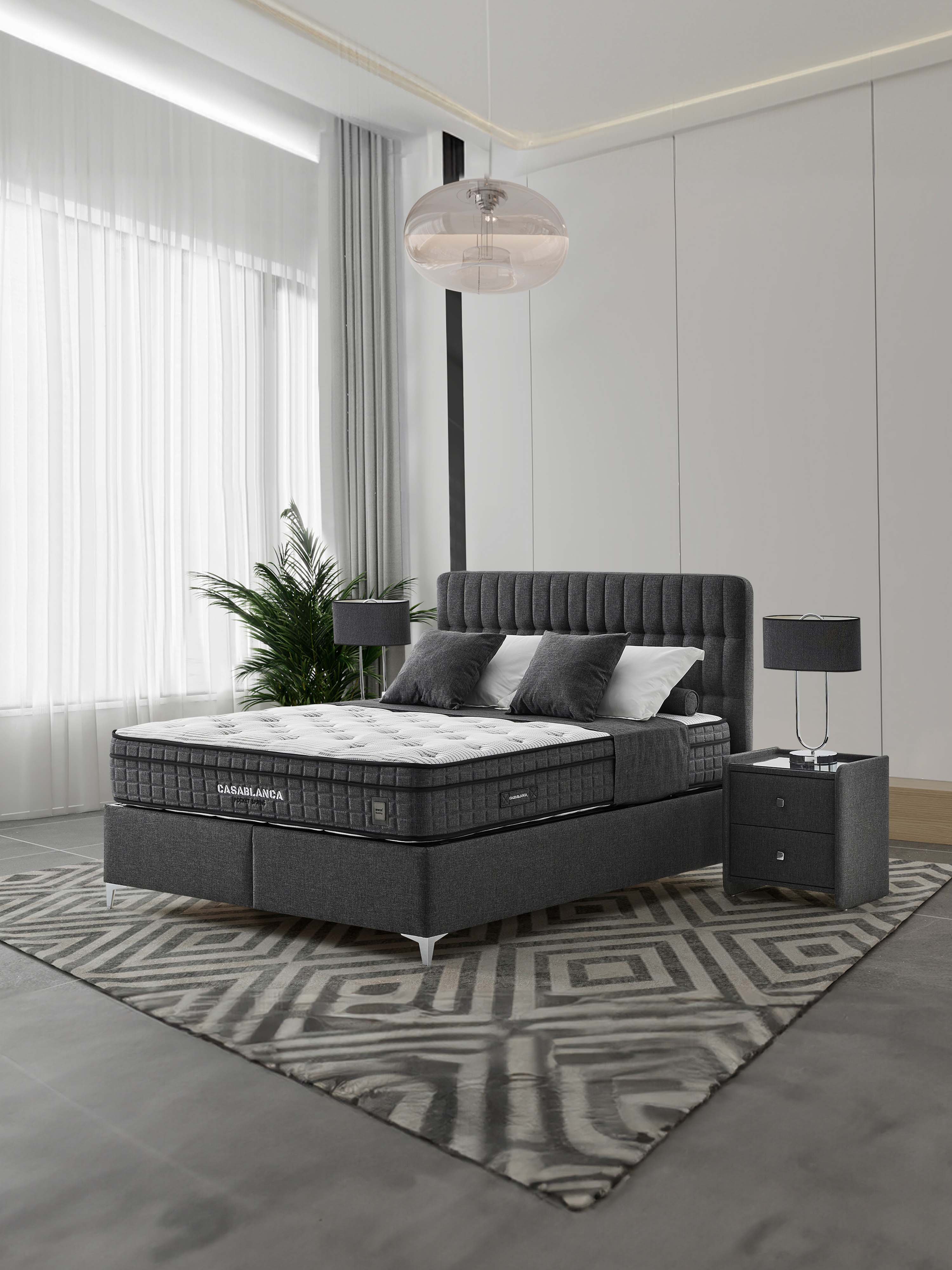 Casablanca Punto Bett