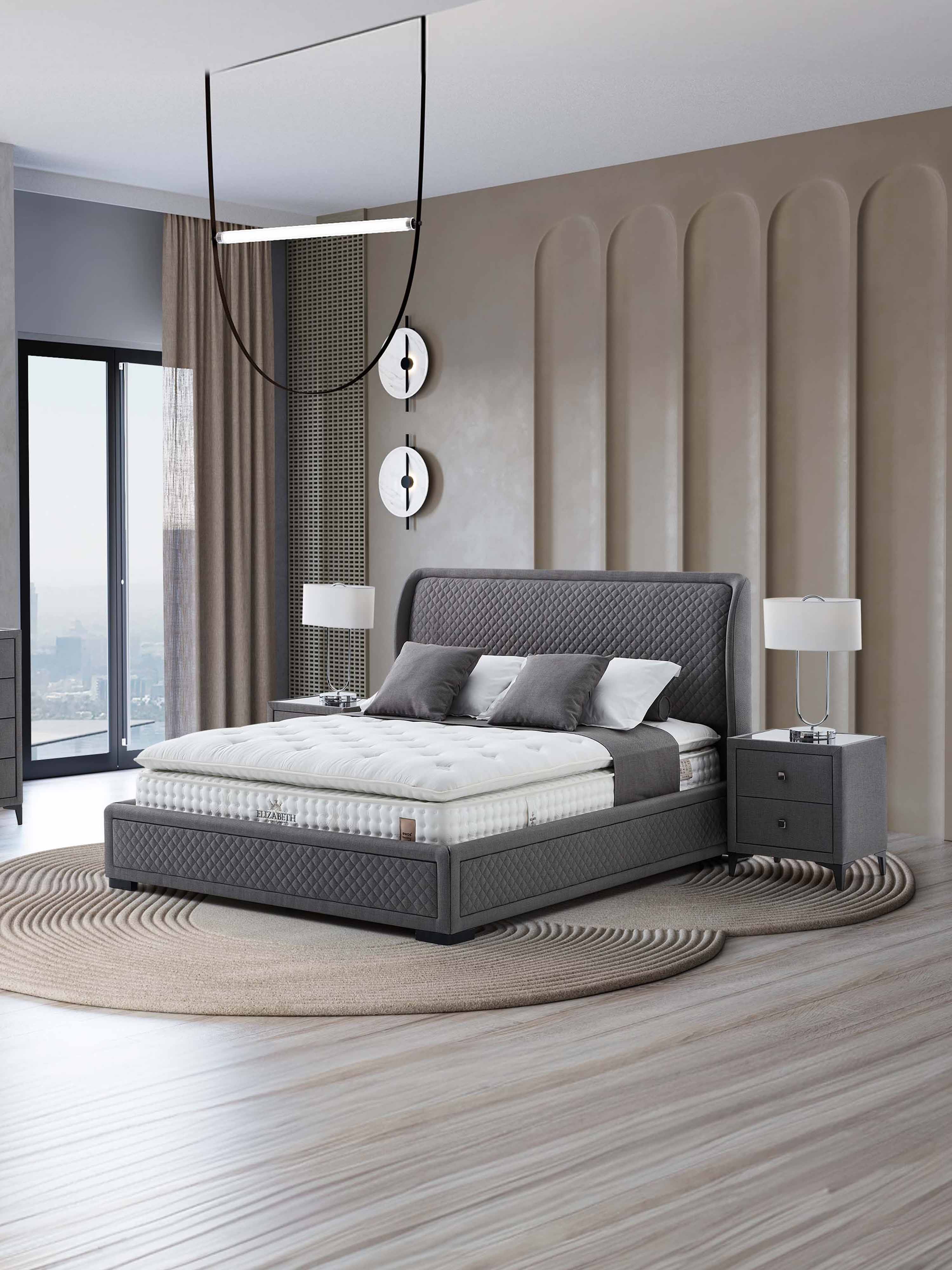 Elizabeth Laura Bett