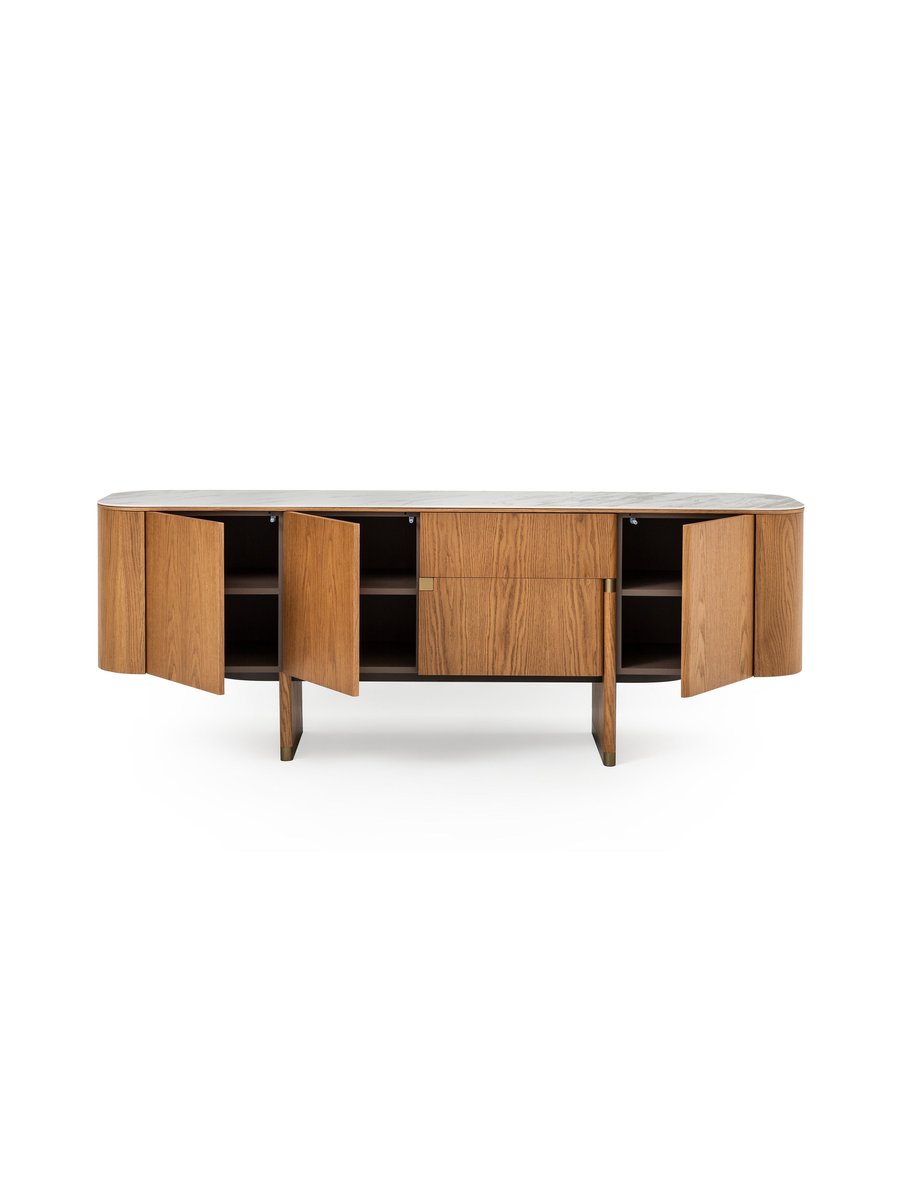 Delta Kommode MDF