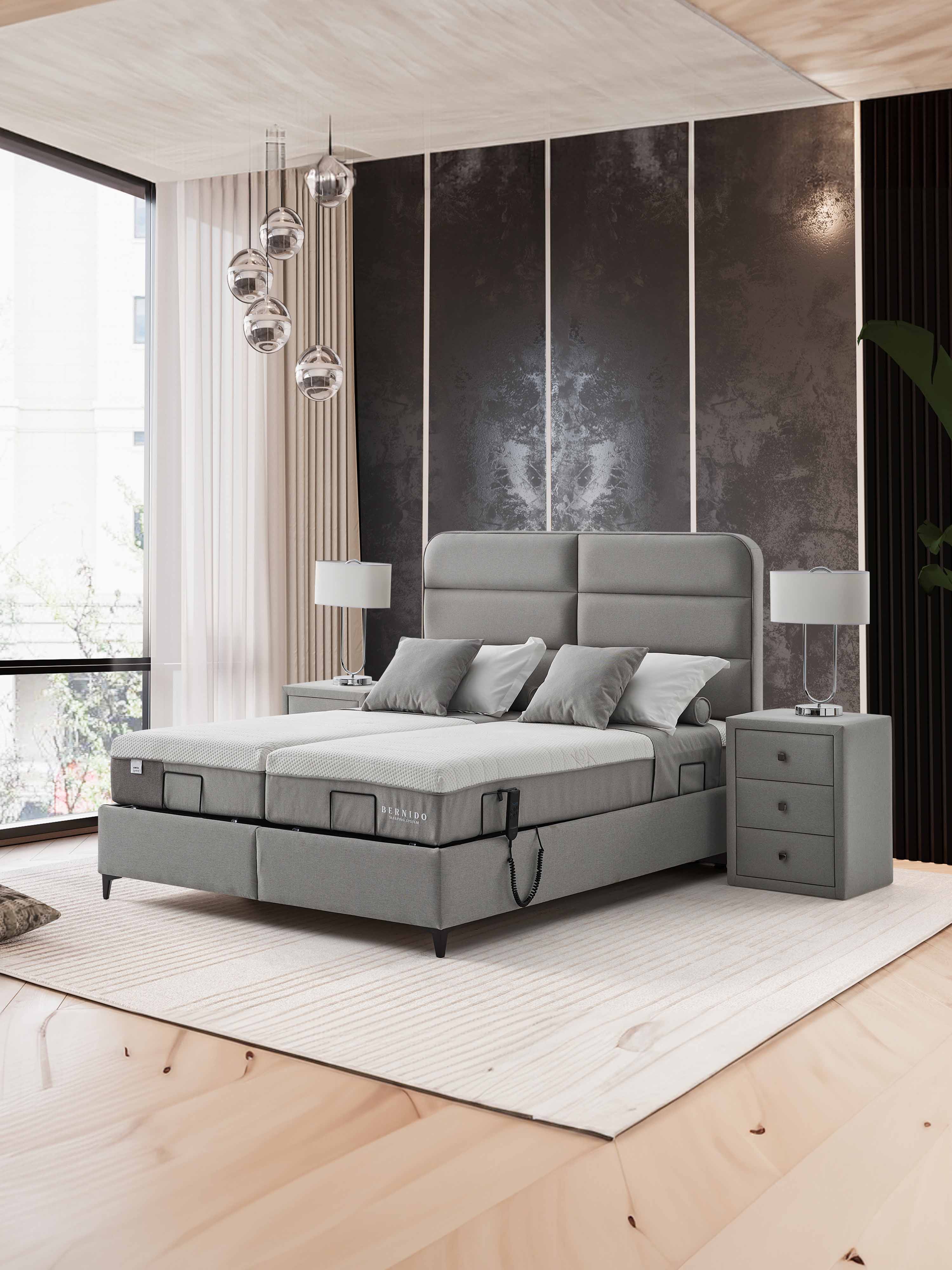 Bernido Vita Bett