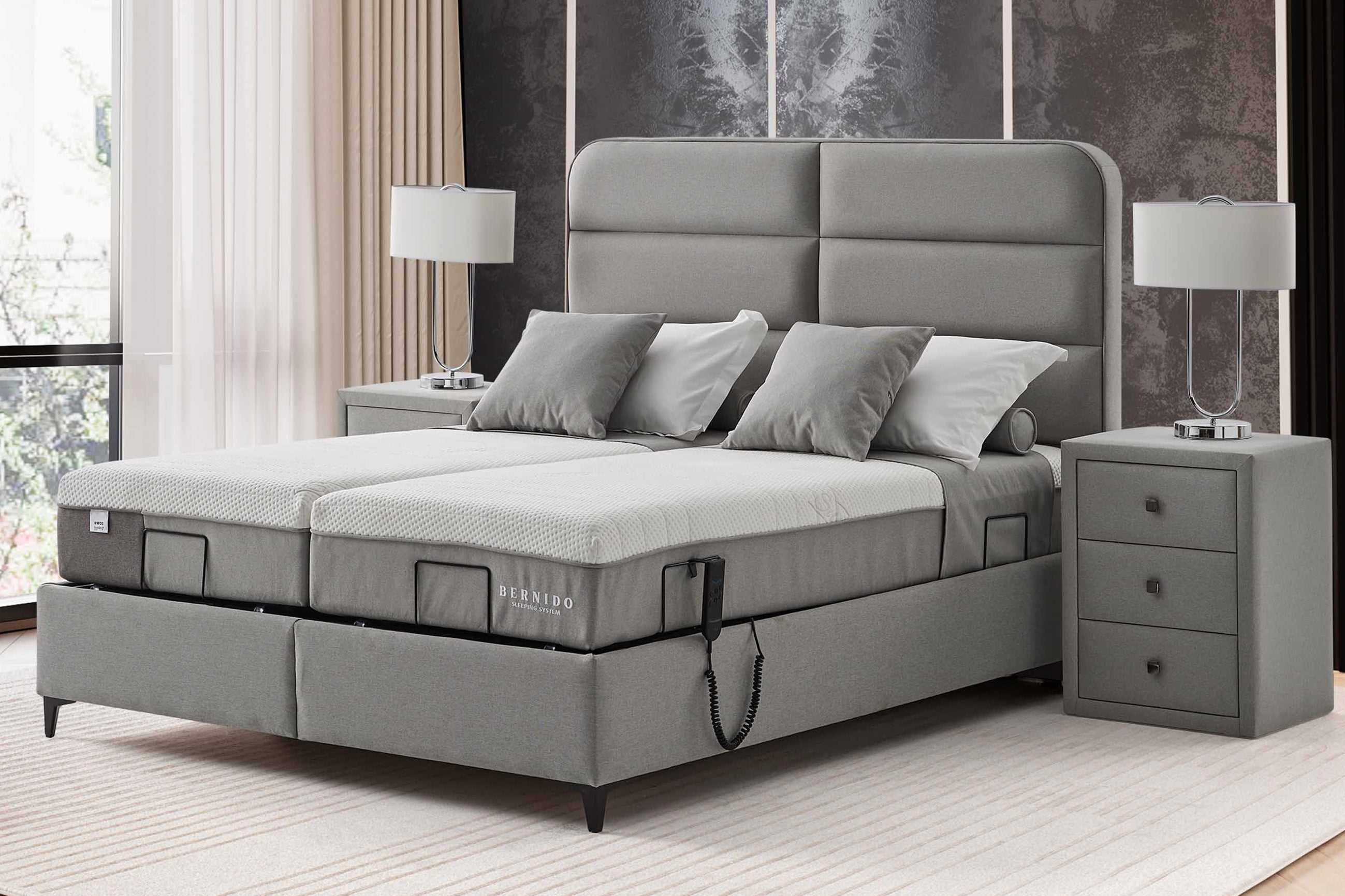 Bernido Vita Bett