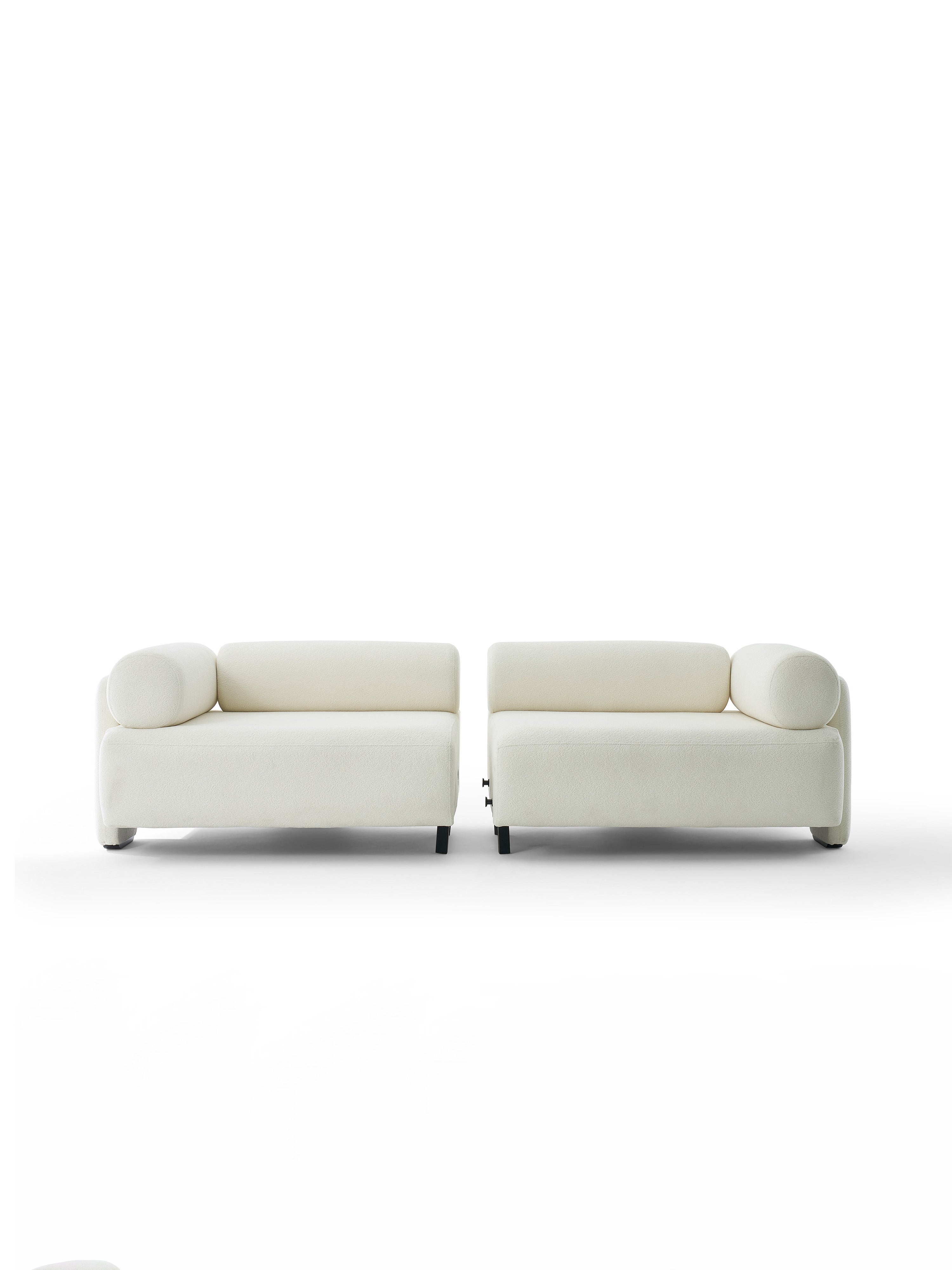 Tokyo Sofa (3-Sitzer)