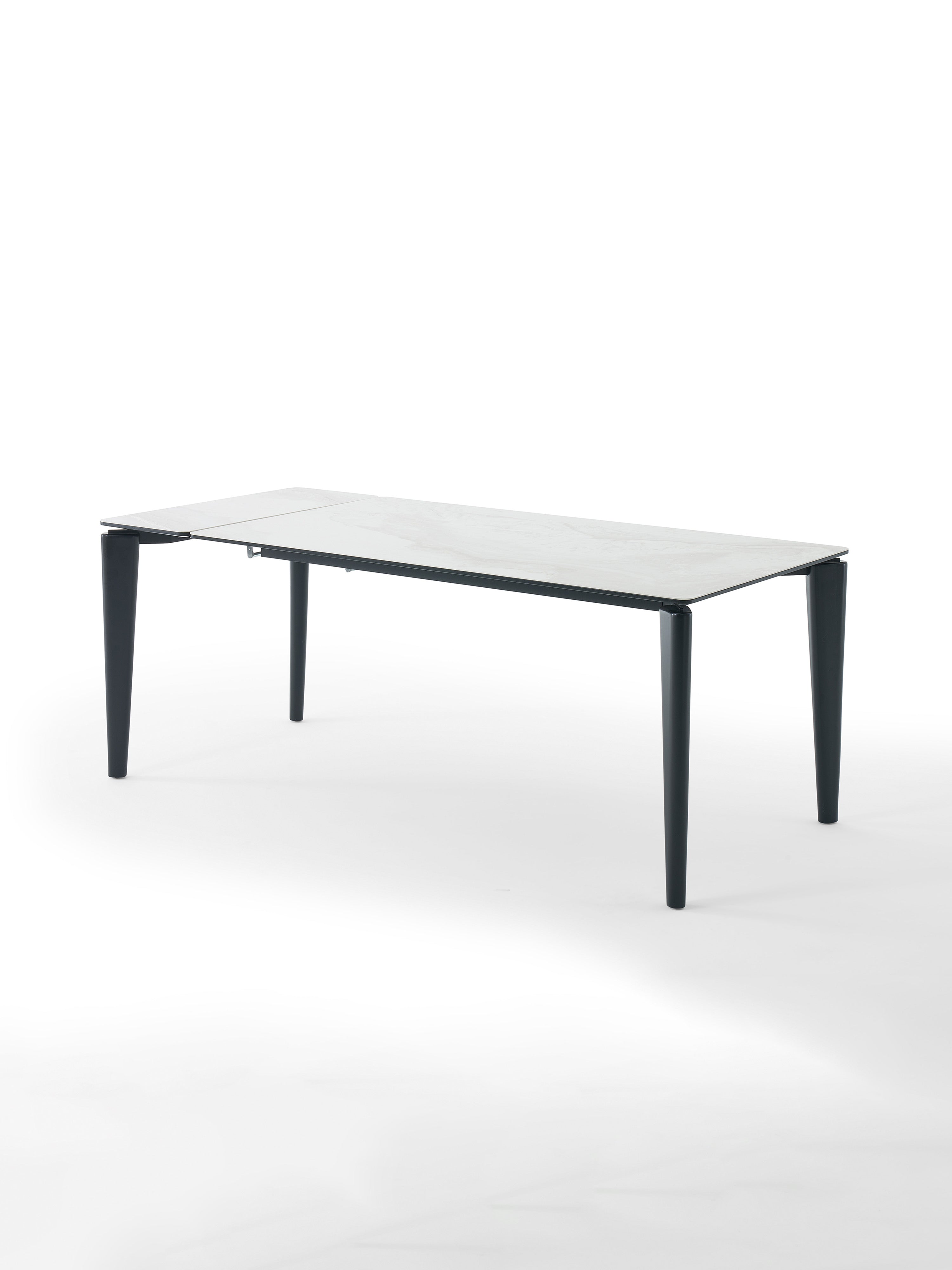 Tokyo Ausziehbarer Esstisch