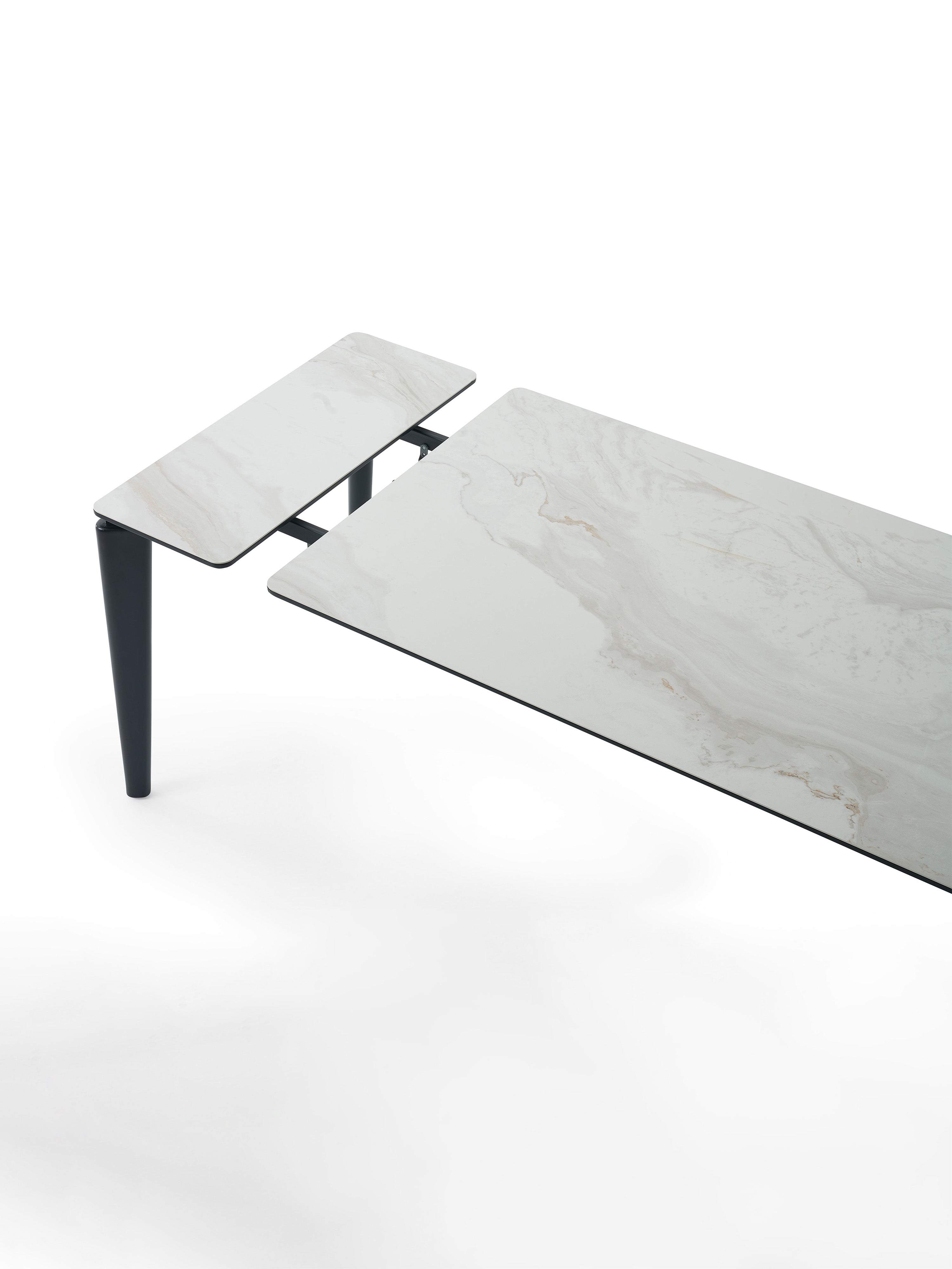 Tokyo Ausziehbarer Esstisch